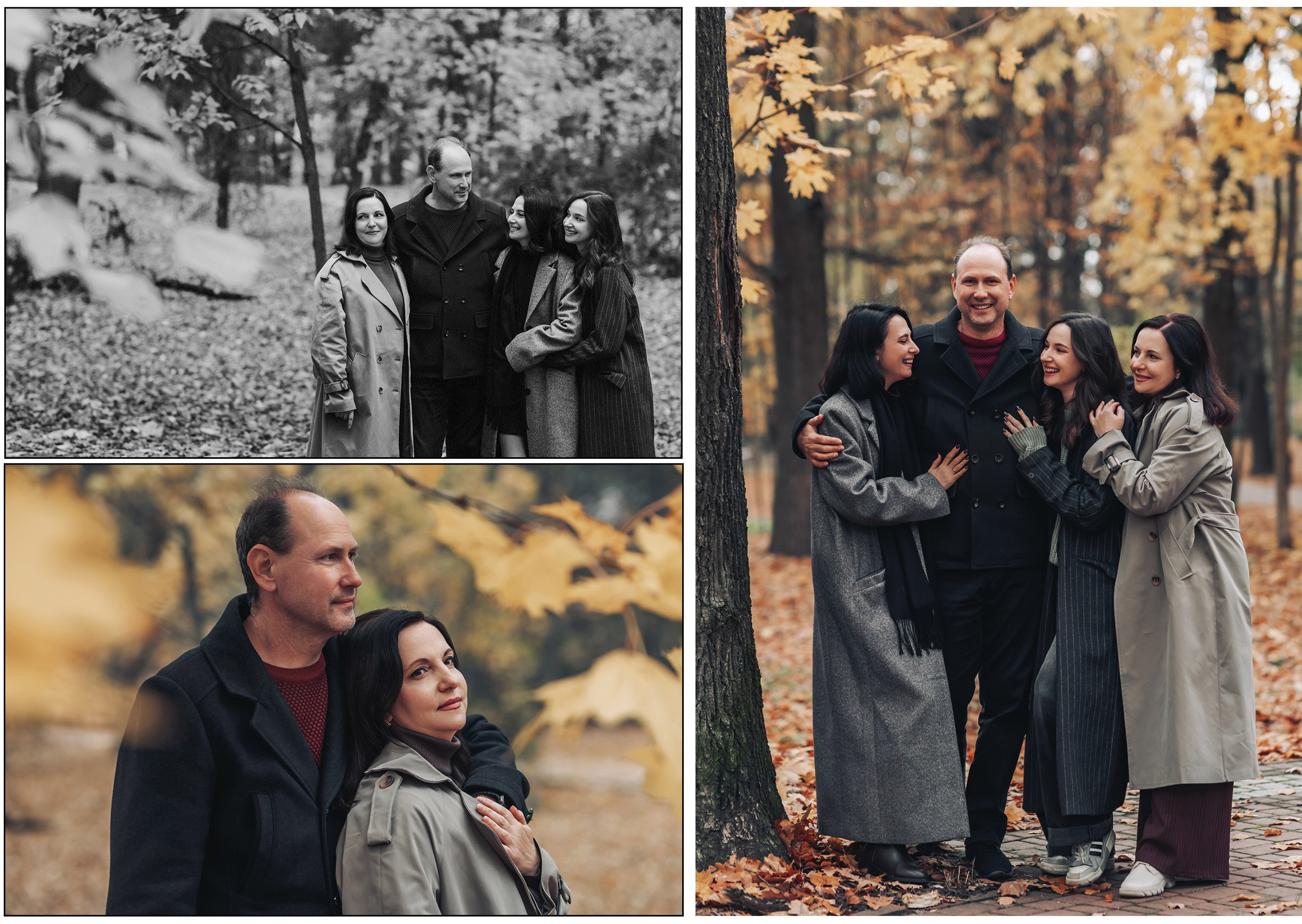 В Пушкинском парке. Семейный и детский фотограф |Брянск| Анастасия Перепелкина
