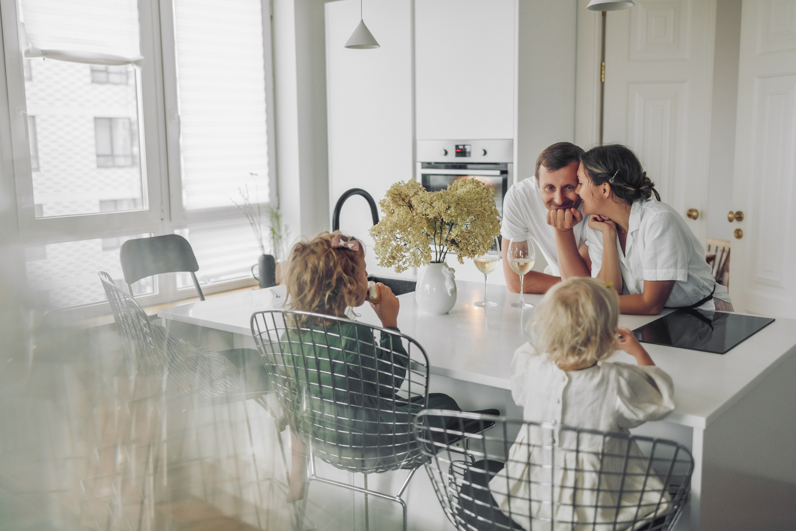 На Большой Филевской. Семейный и детский фотограф |Брянск| Анастасия Перепелкина
