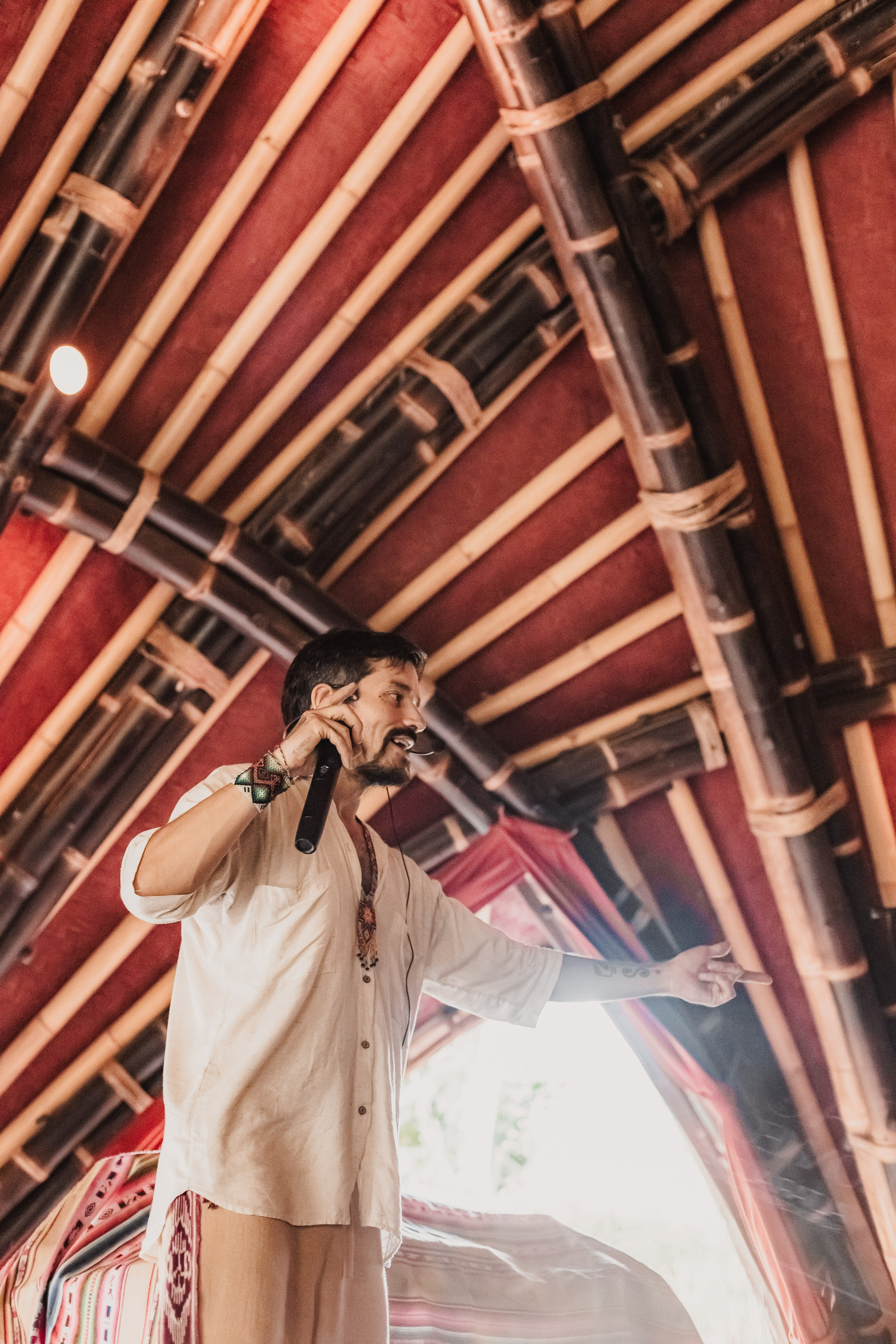 Cacao alchemy w Juan. Мариам Багдасарян