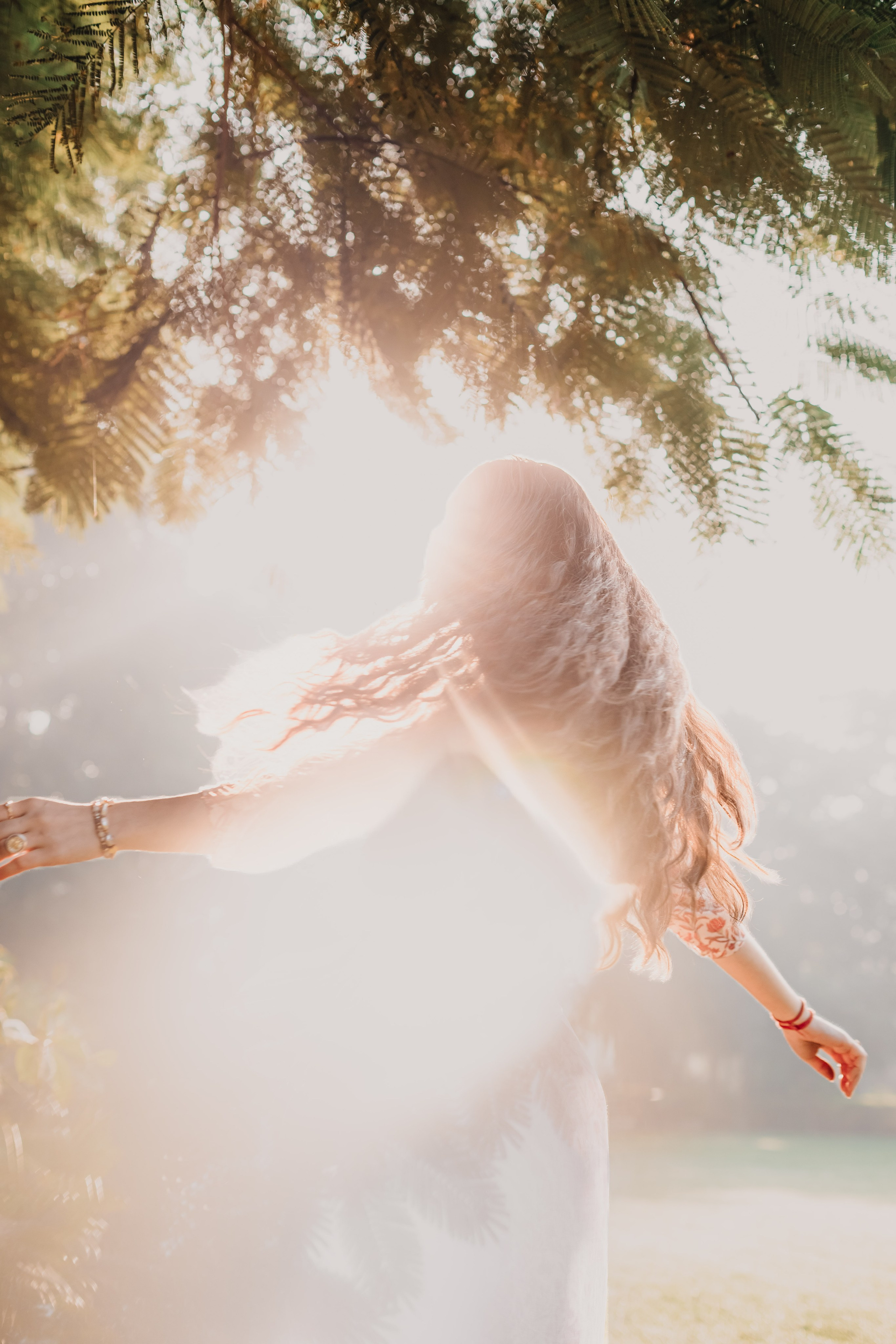 Manipura Devi. Мариам Багдасарян