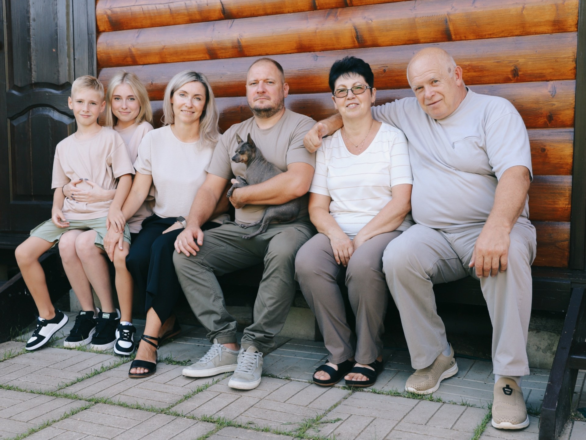 Фотосъемка на даче — это прекрасный способ сохранить в памяти самые теплые и счастливые моменты вашей жизни. Семейный и детский фотограф. Москва. Пронина Тома