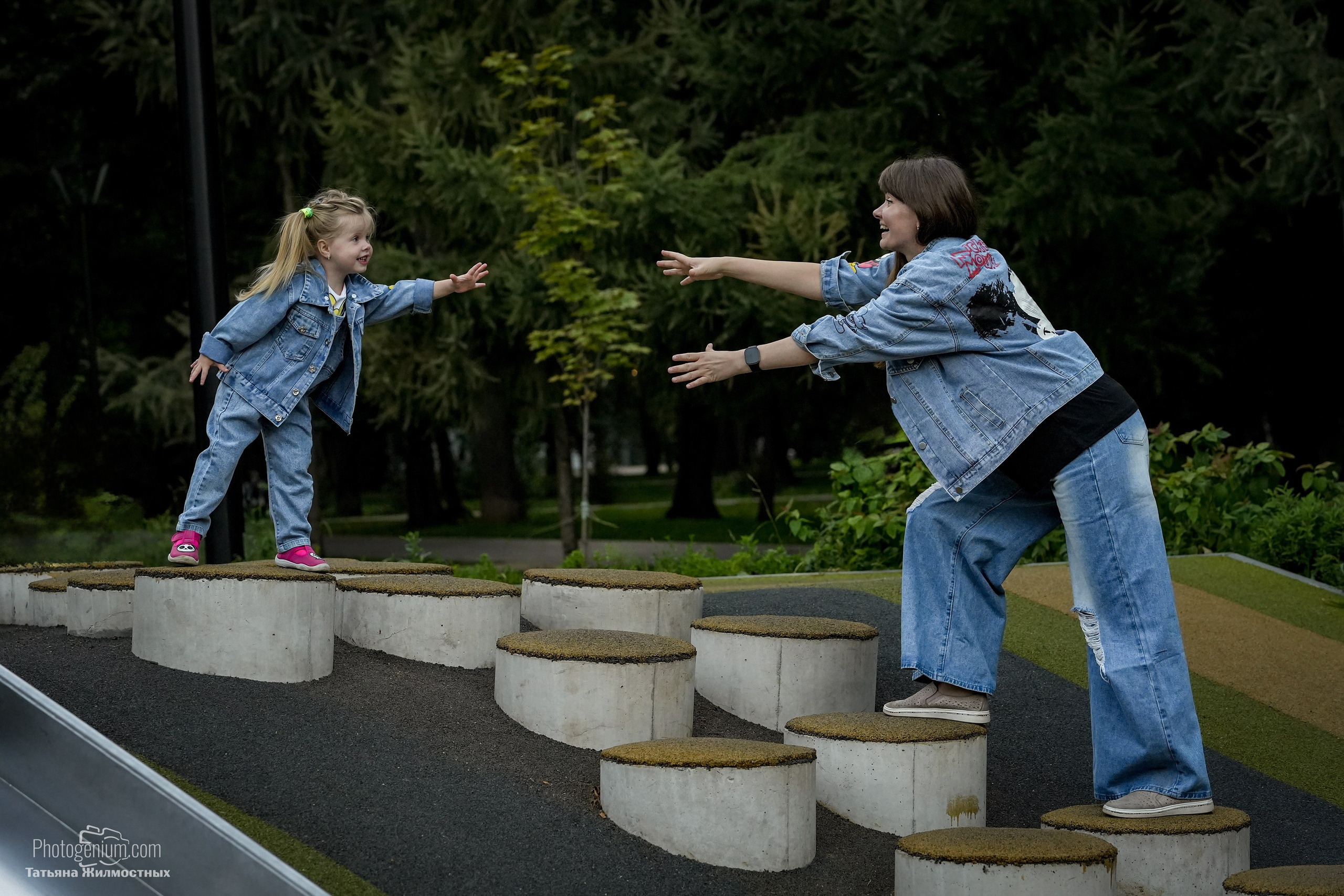 СРАВНЕНИЕ «Микки Маус» обработка. Фотограф Нижний Новгород Татьяна Кэйод