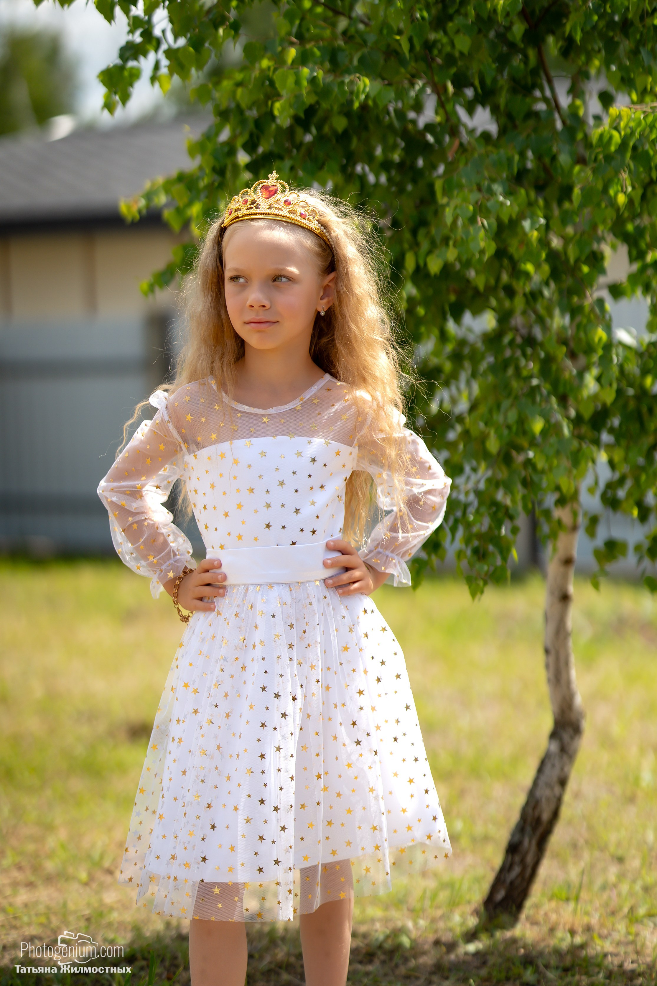 День рождения. Фотограф Нижний Новгород Татьяна Кейод