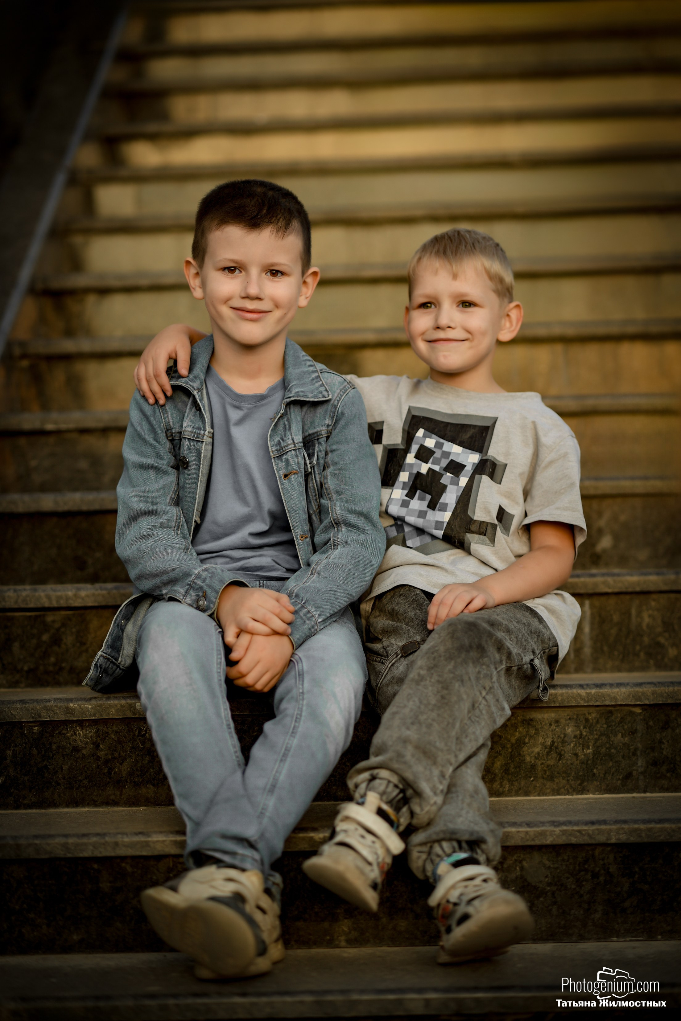 Майа. Фотограф Нижний Новгород Татьяна Кейод