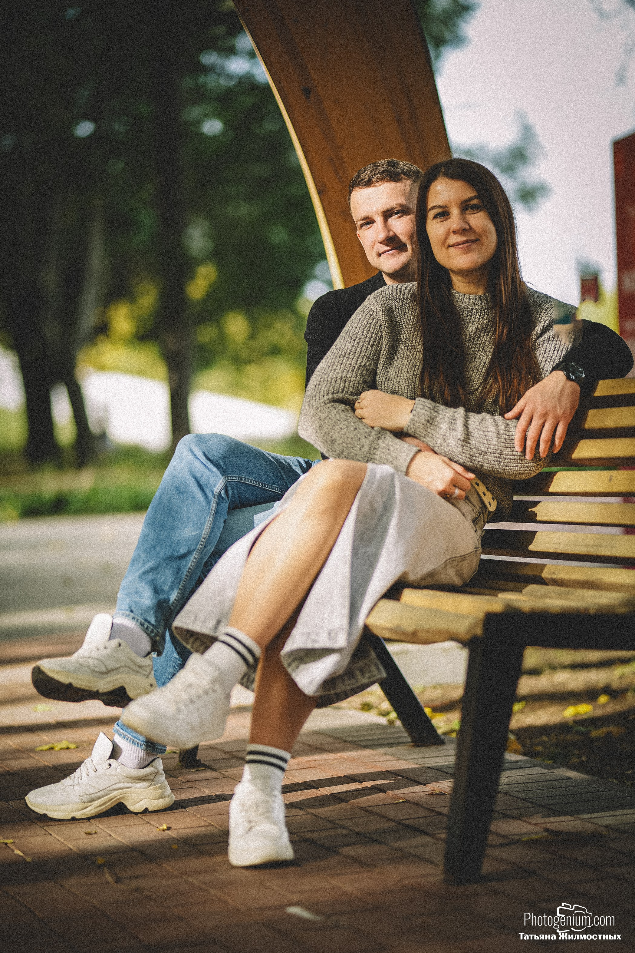 Александровский сад 29.09.2024. Фотограф Нижний Новгород Татьяна Кэйод