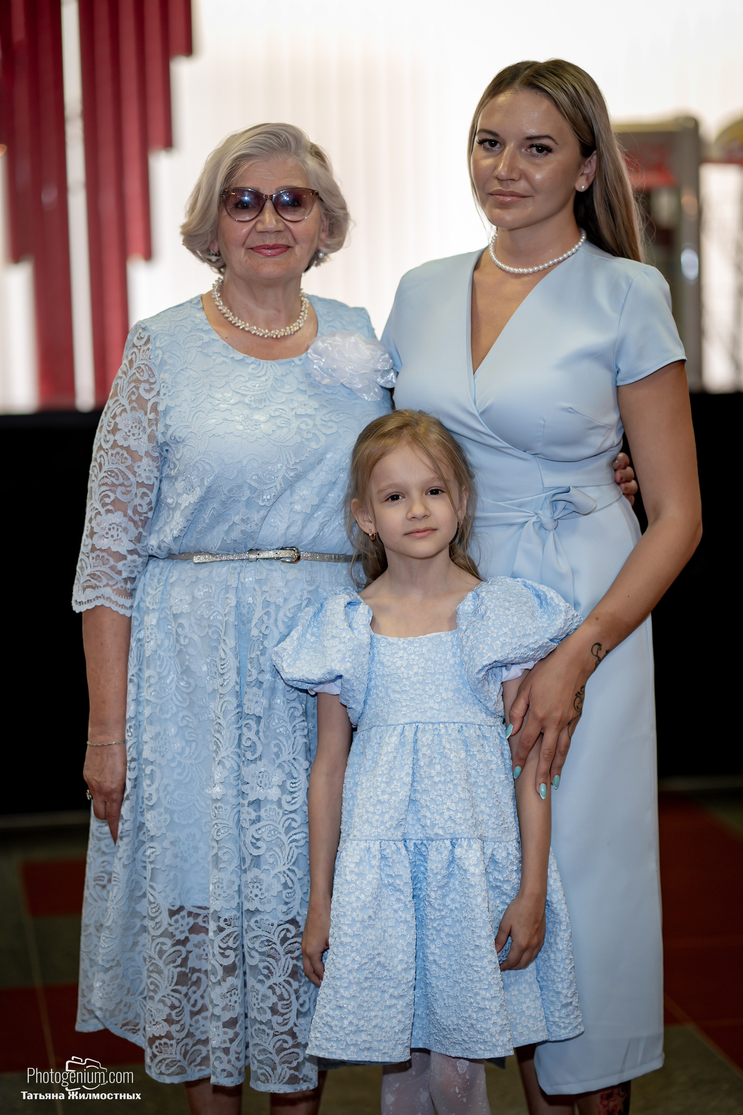 Концерт ко ДНЮ РОССИИ от «Патриоты из Курска». Фотограф Нижний Новгород Татьяна Кейод