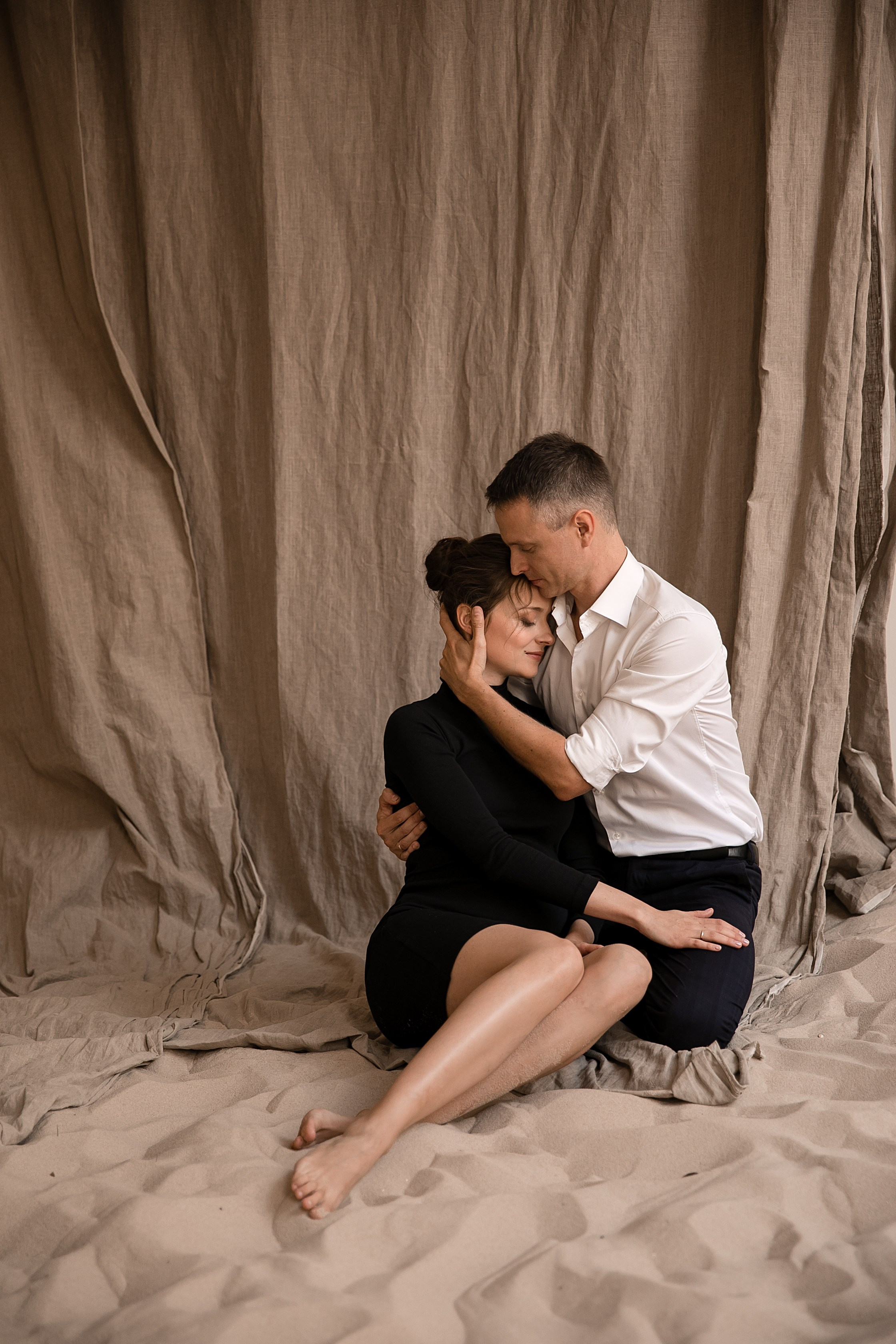 PREGNANCY. Фотограф беременности Москва, Ступино