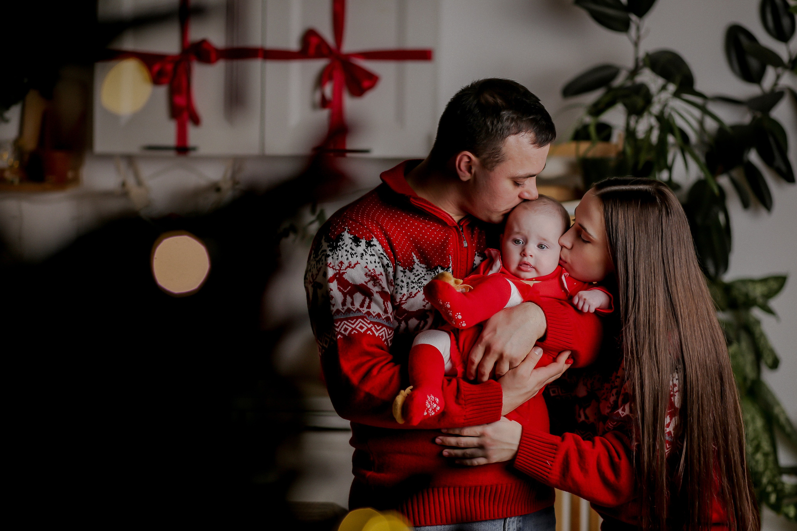 Новый Год. Фото и Видео в Краснодаре Verveyko Studio