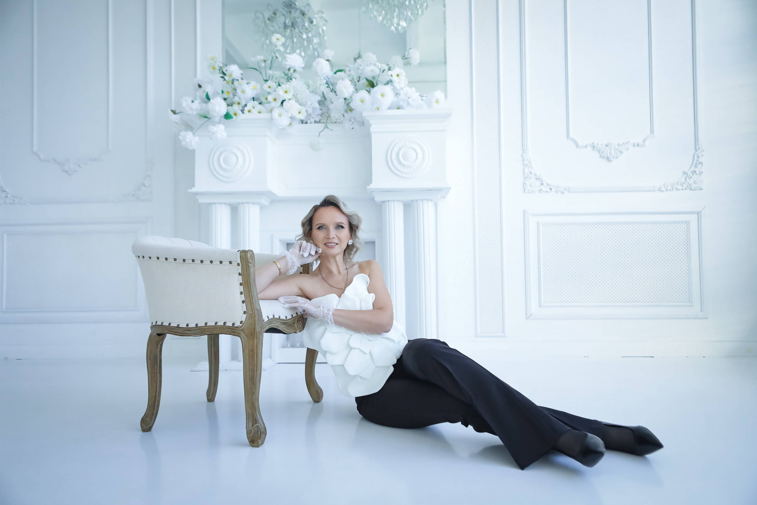 Фотограф г. Хабаровск. Семейные и индивидуальные съёмки