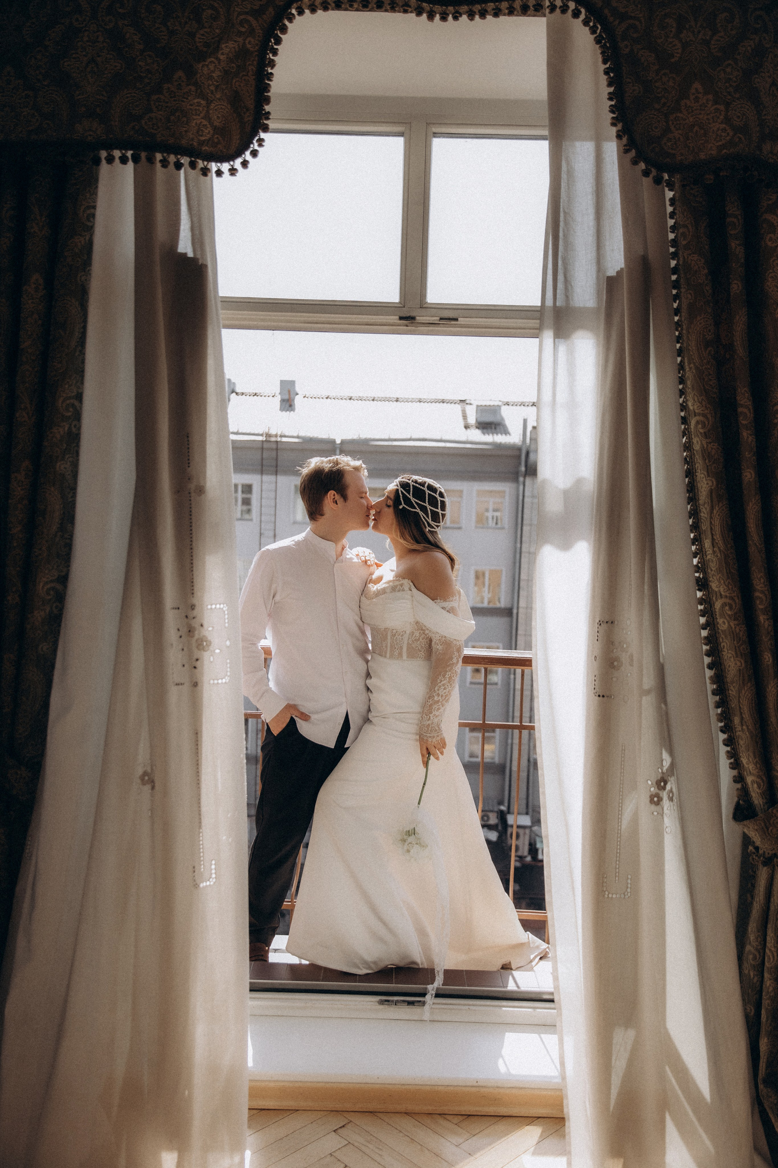 Кирилл и Екатерина. Семейный и свадебный фотограф в Новосибирске/Бийске Екатерина Логинова