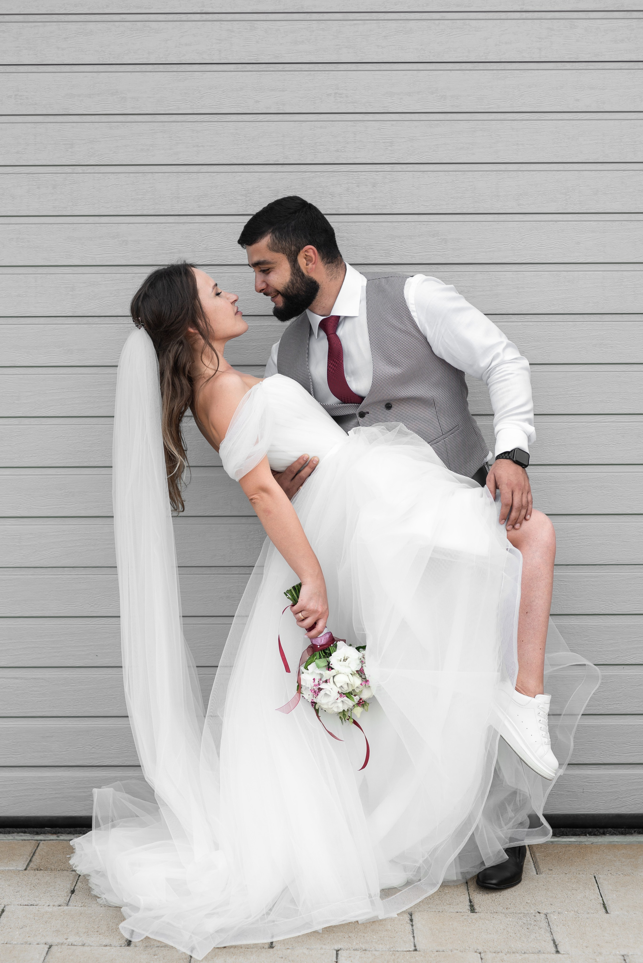 Эдгар и Кристина. Свадебный, портретный, коммерческий, предметный фотограф в Ставрополе Иван Белашов