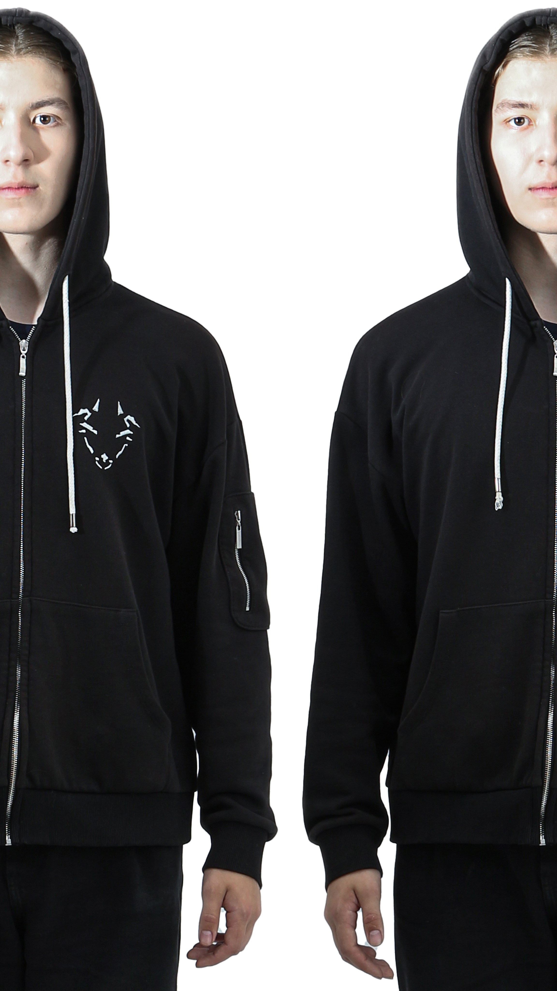 Одежда 2 студия. Алиса Томшина — Фотограф / Видеограф