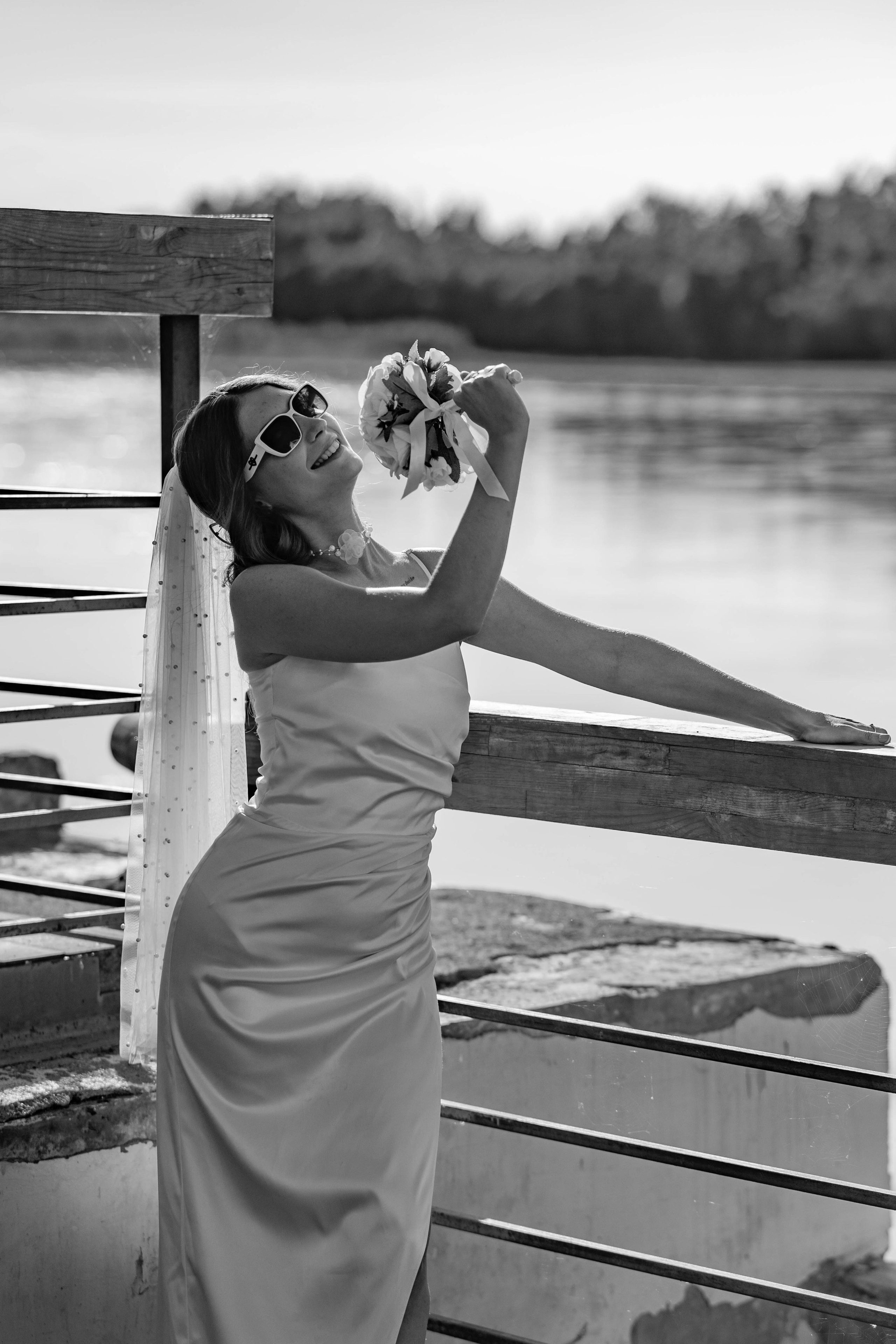 Алина и Андрей. Семейный и свадебный фотограф в Абакане Юлия Су