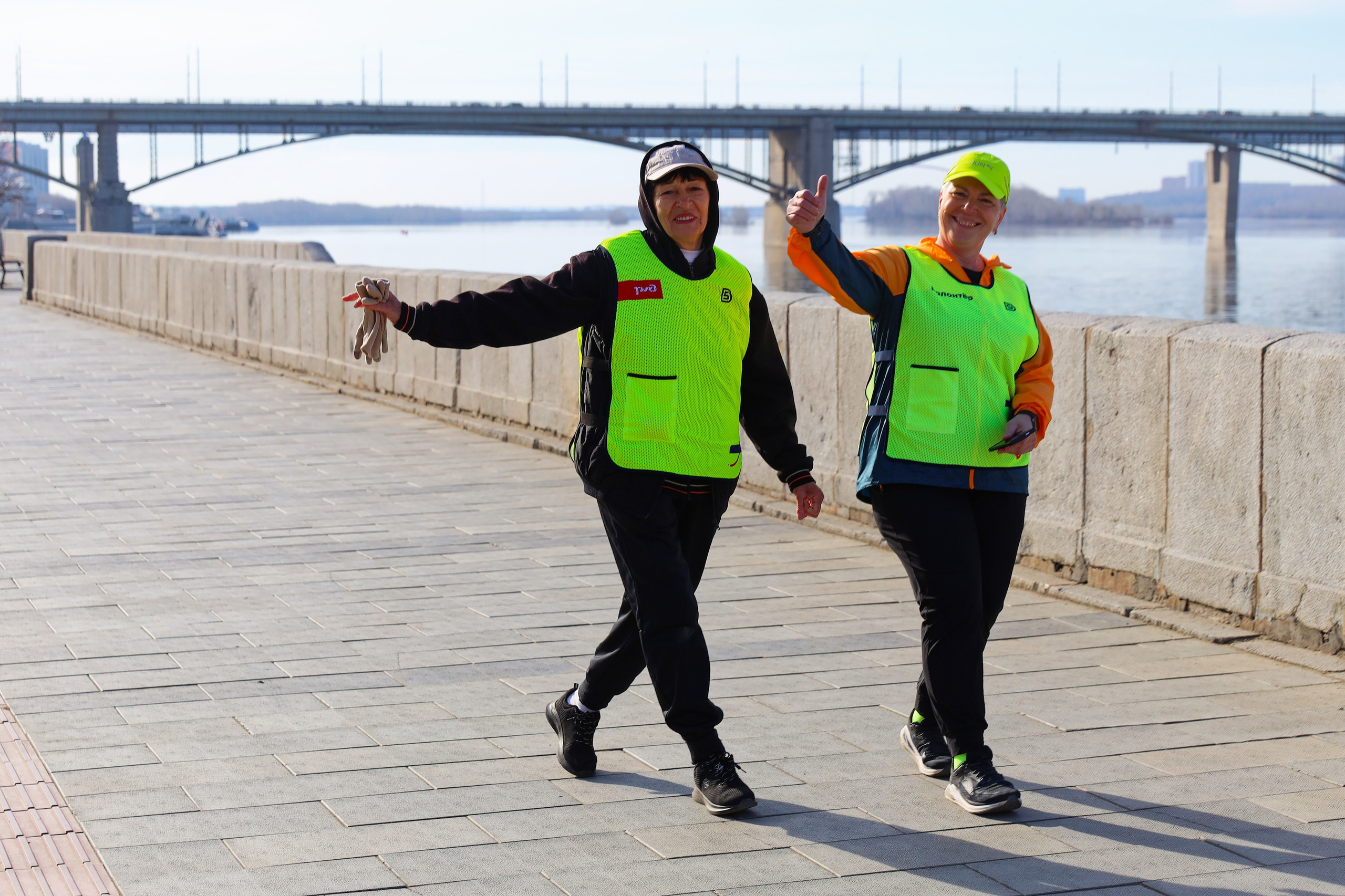 25.04.2026 Забег 5Вёрст. Клуб путешествий HimalTrex Горные туры в Гималаи Непал