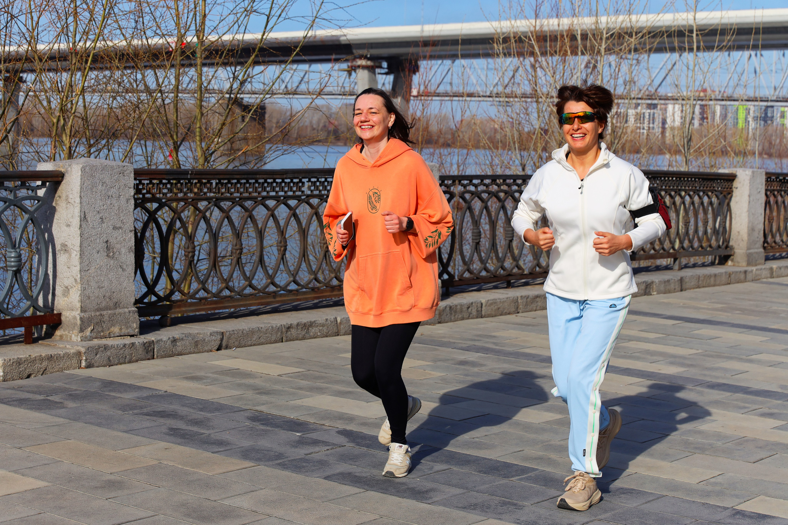 25.04.2026 Забег 5Вёрст. Клуб путешествий HimalTrex Горные туры в Гималаи Непал