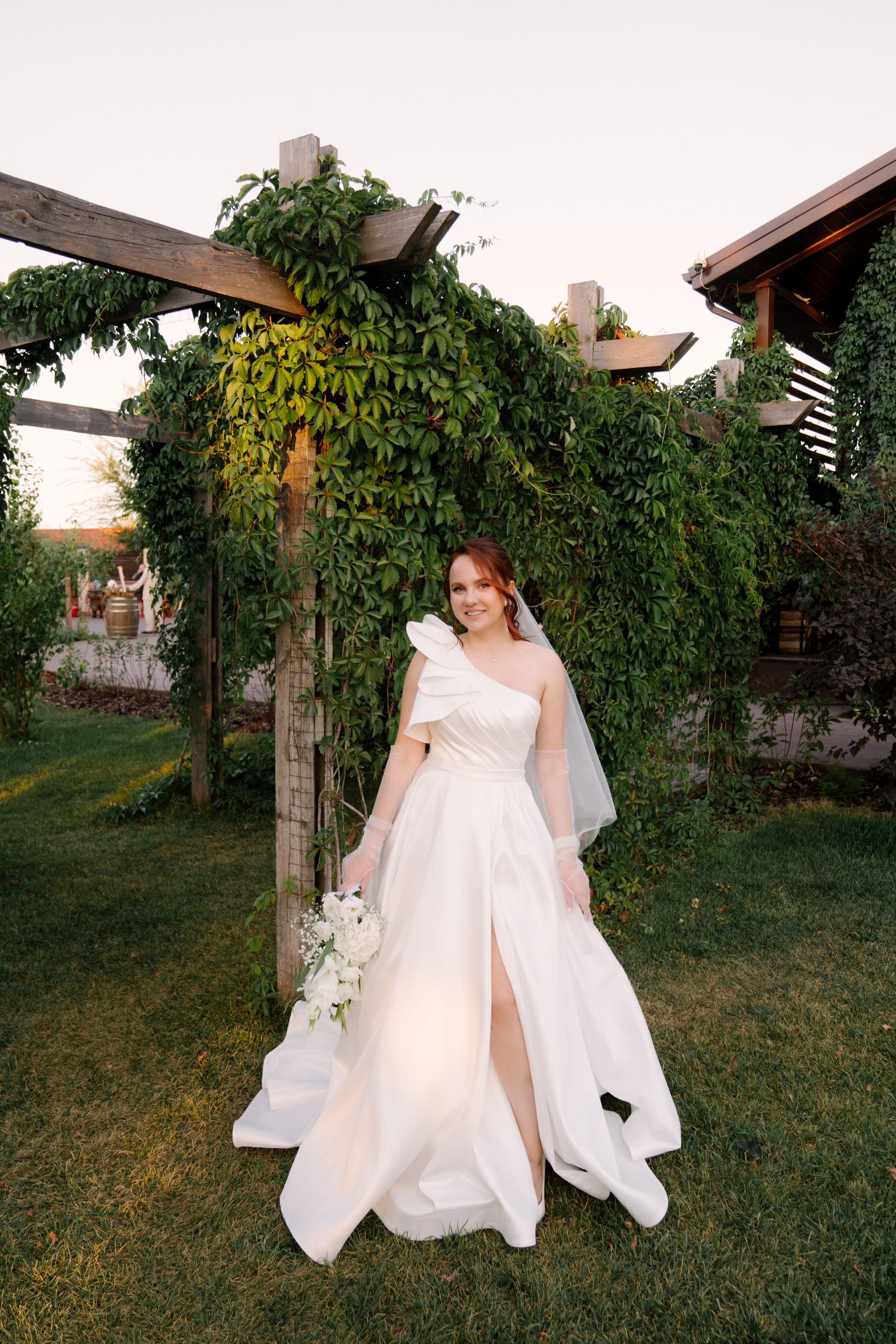 Александр и Анастасия. Свадебный фотограф Воронеж Марина Грудинина