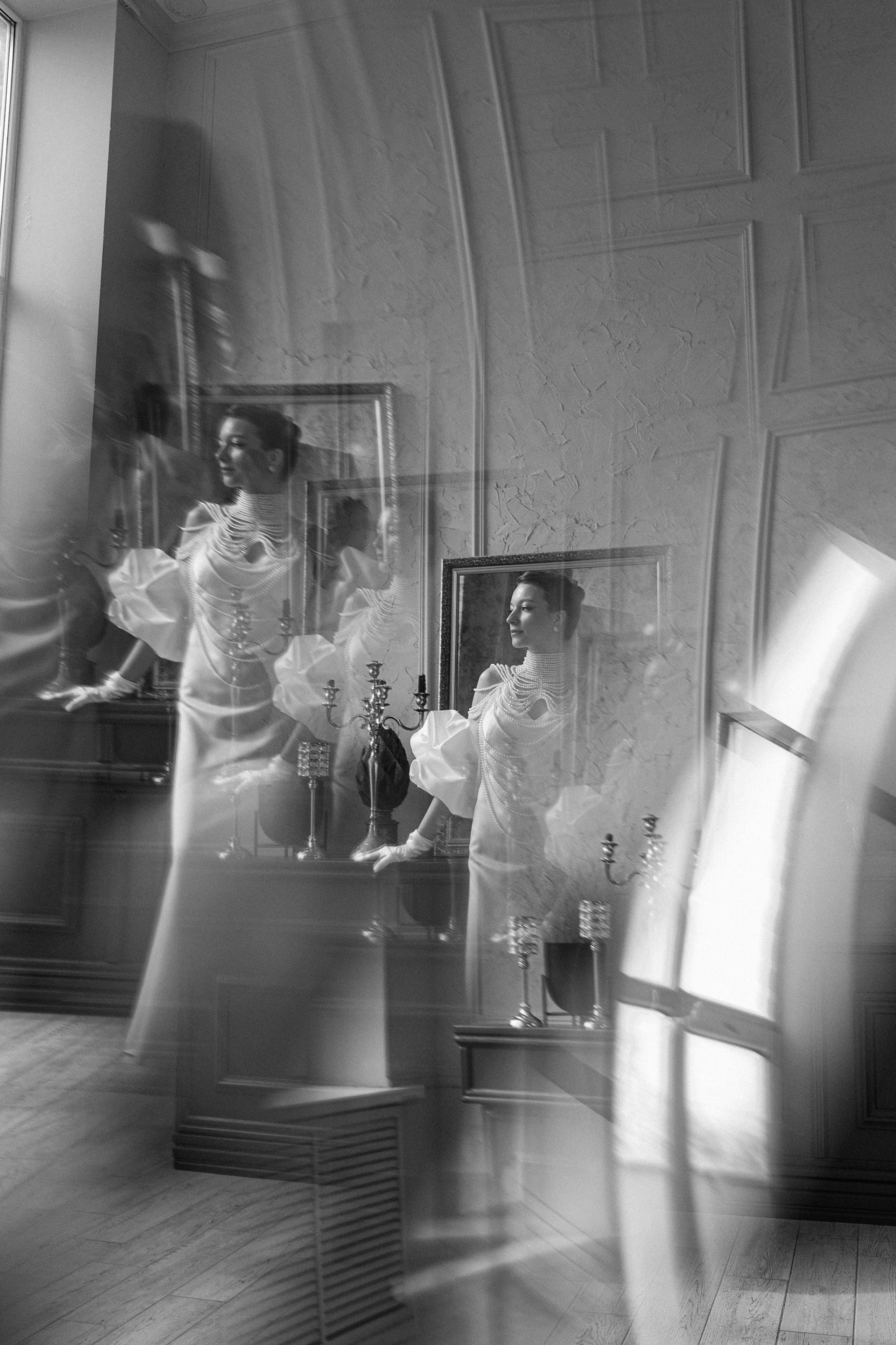 Соня. Свадебный фотограф Воронеж Марина Грудинина