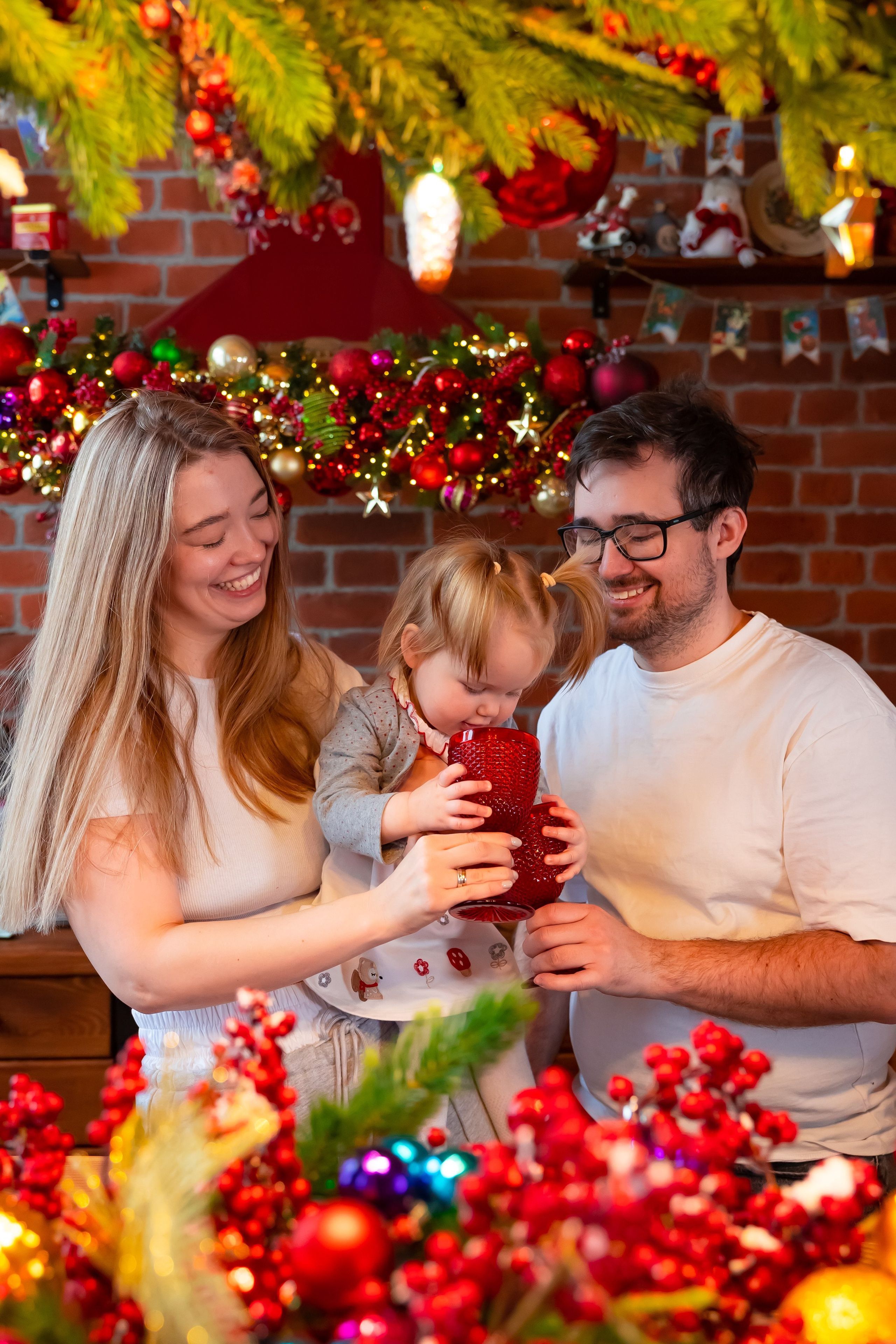 Катя с семьёй. Оксана Ромашкина- семейный и ньюборн фотограф из Москвы