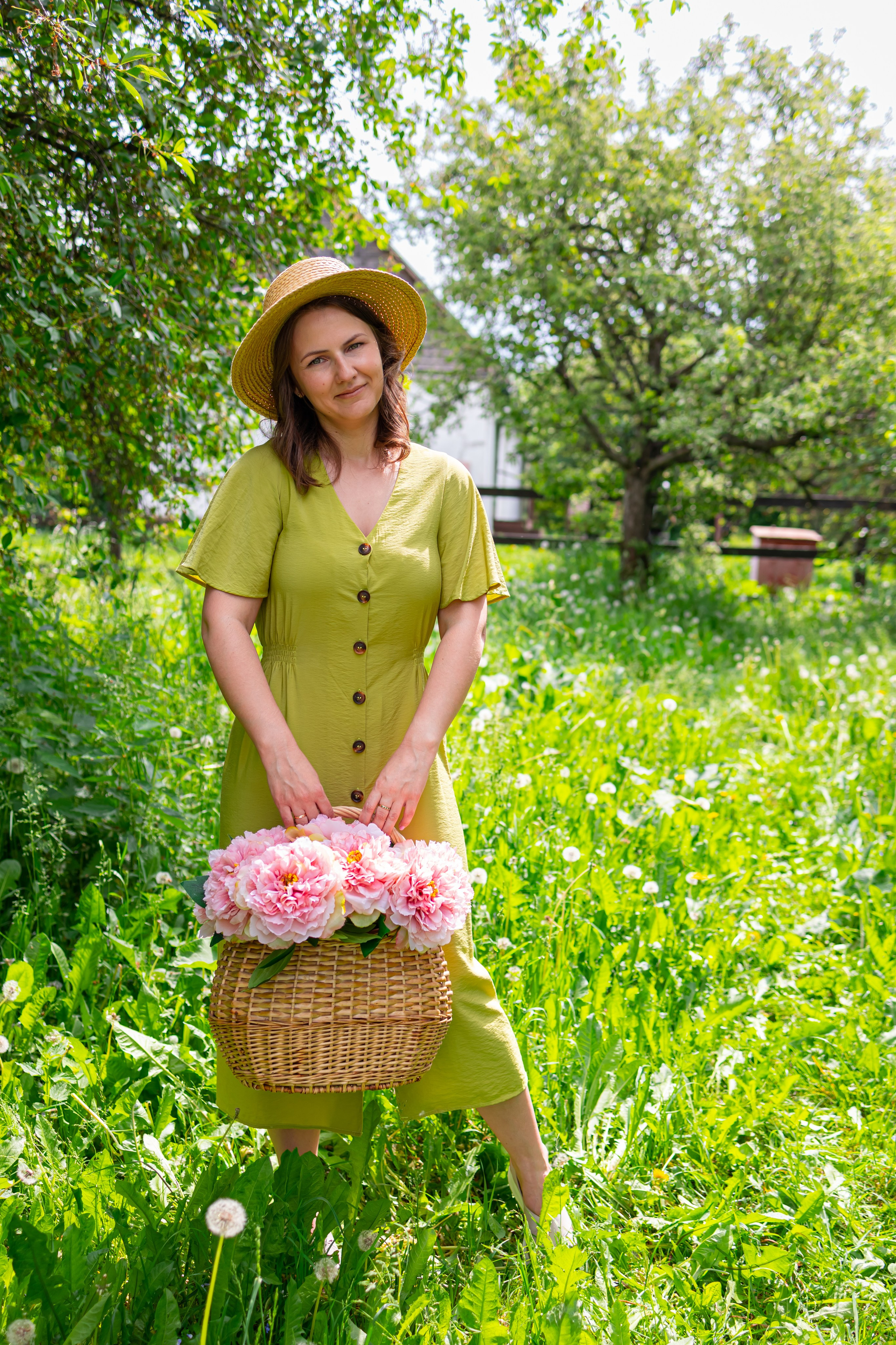 Екатерина с семьёй. Оксана Ромашкина- семейный и ньюборн фотограф из Москвы