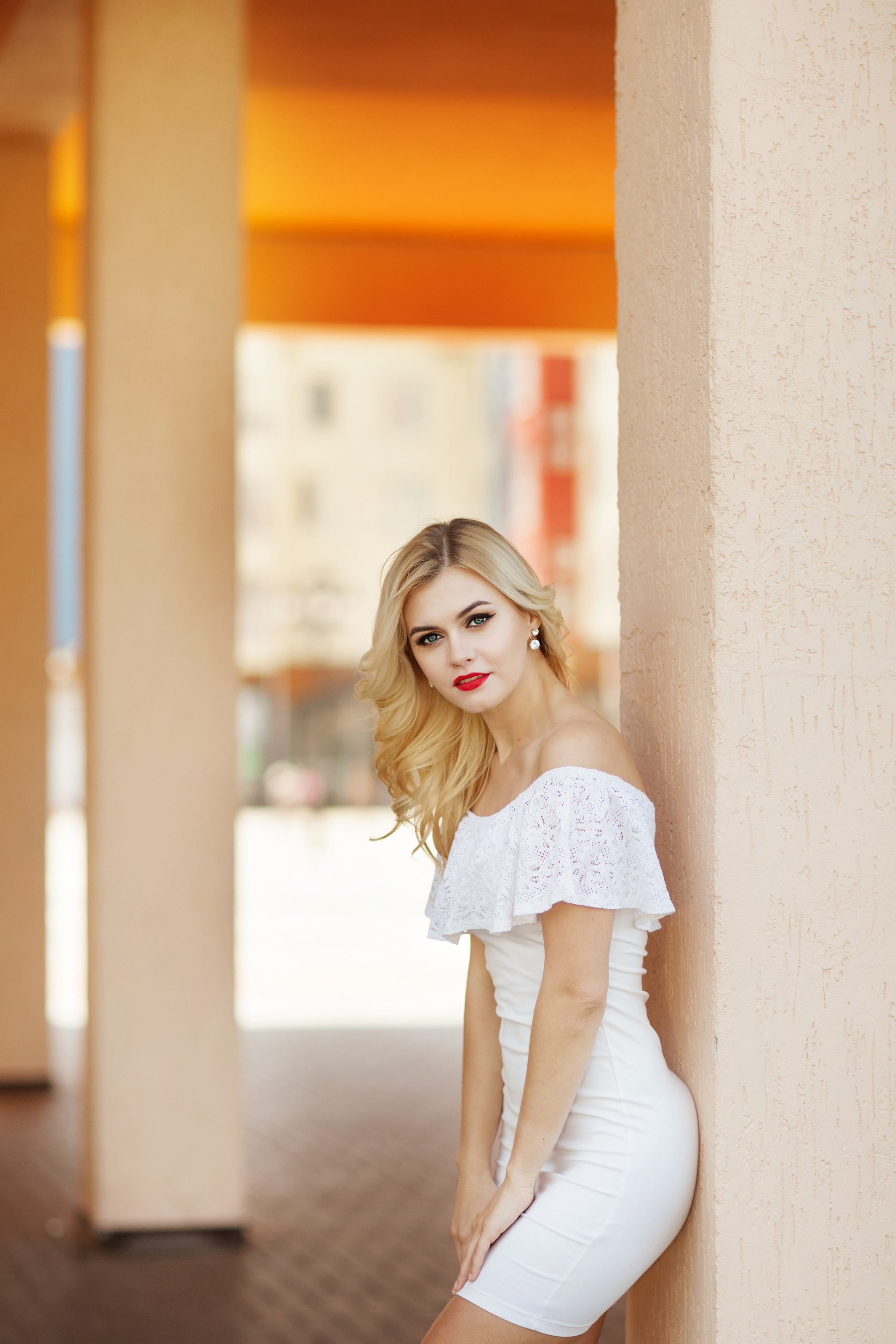 Портрет. Семейный и детский фотограф в Краснодаре Брусилова Марина