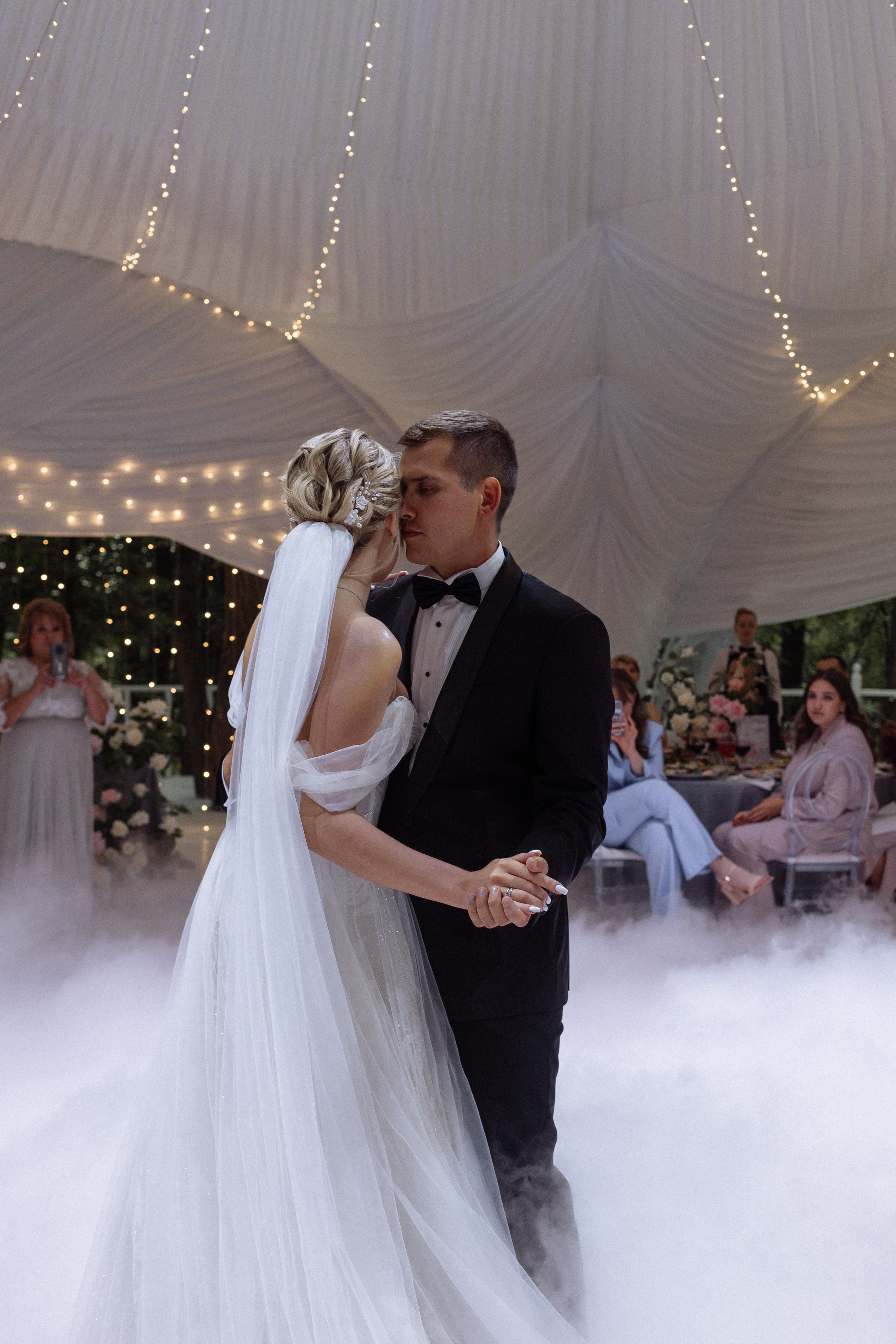 Даниил&Диляра 25.06. Свадебный фотограф в Москве и по всему миру Инесса Хафизова