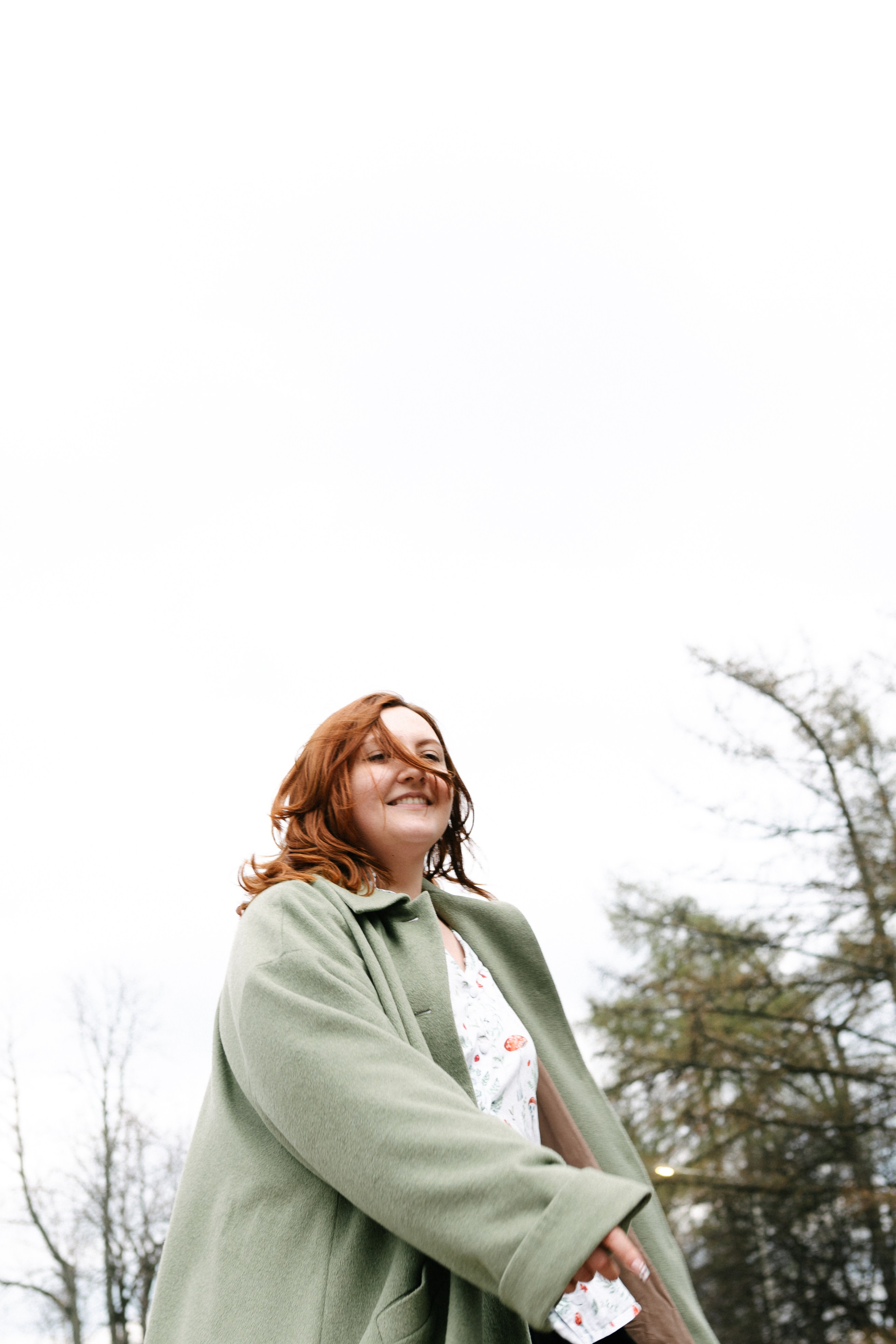 Рыжая команда. Фотограф анималист в Москве Ольга Агушева