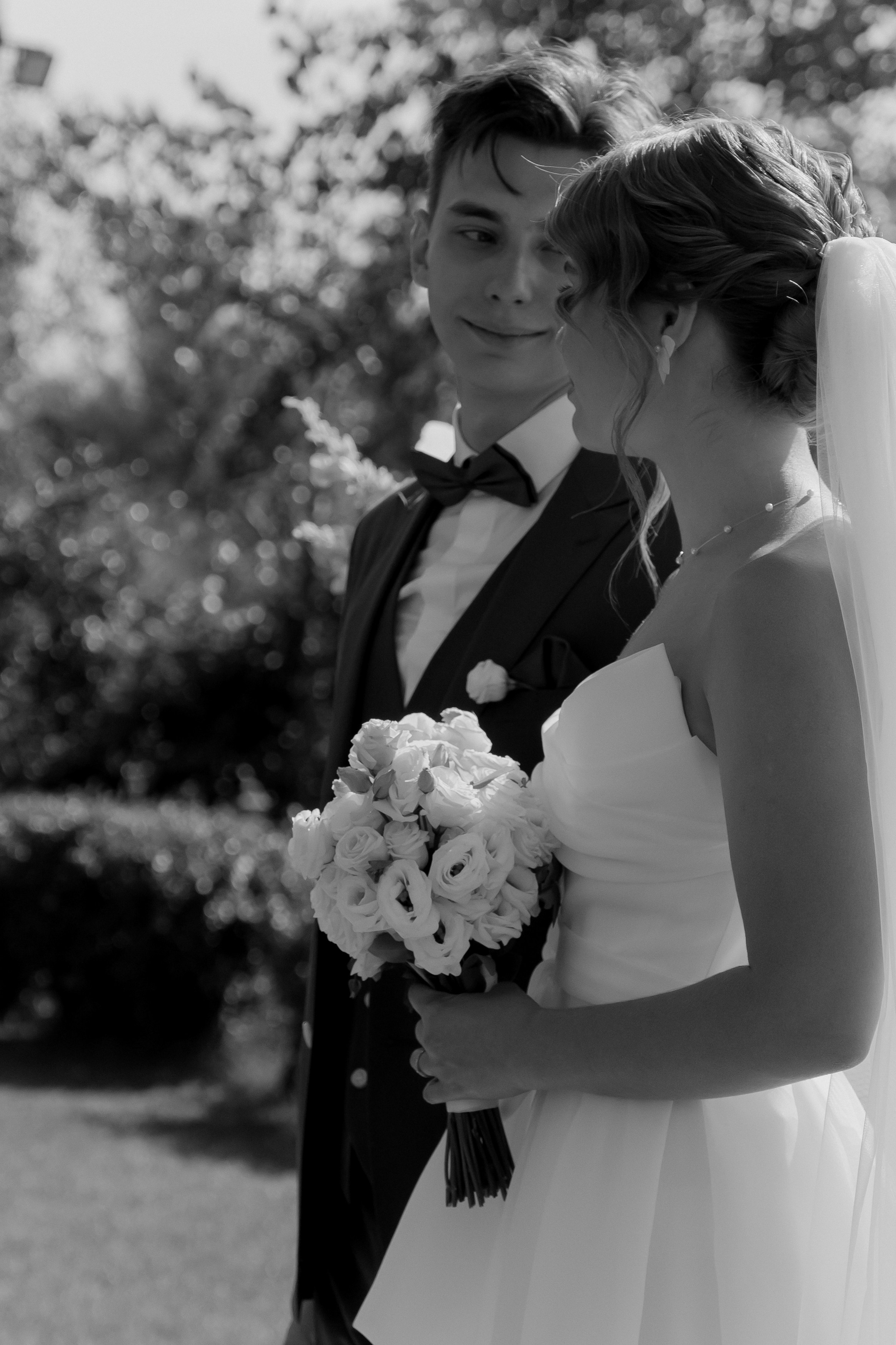 Егор и Анастасия 08/07/25. Свадебный фотограф в Самаре Ольга Гребнева