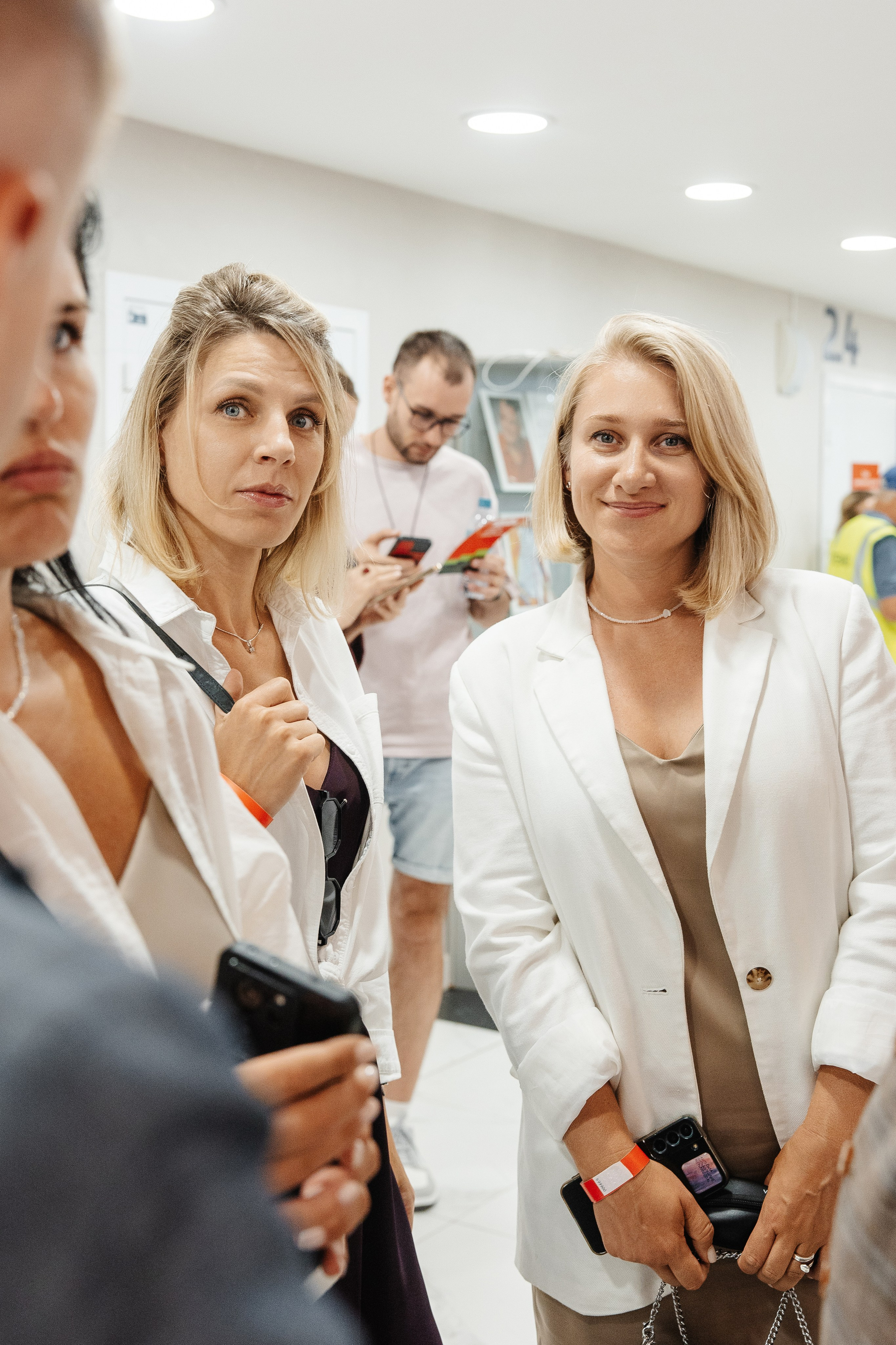 АЛЬФА КОНФА. Фотограф в Красноярске