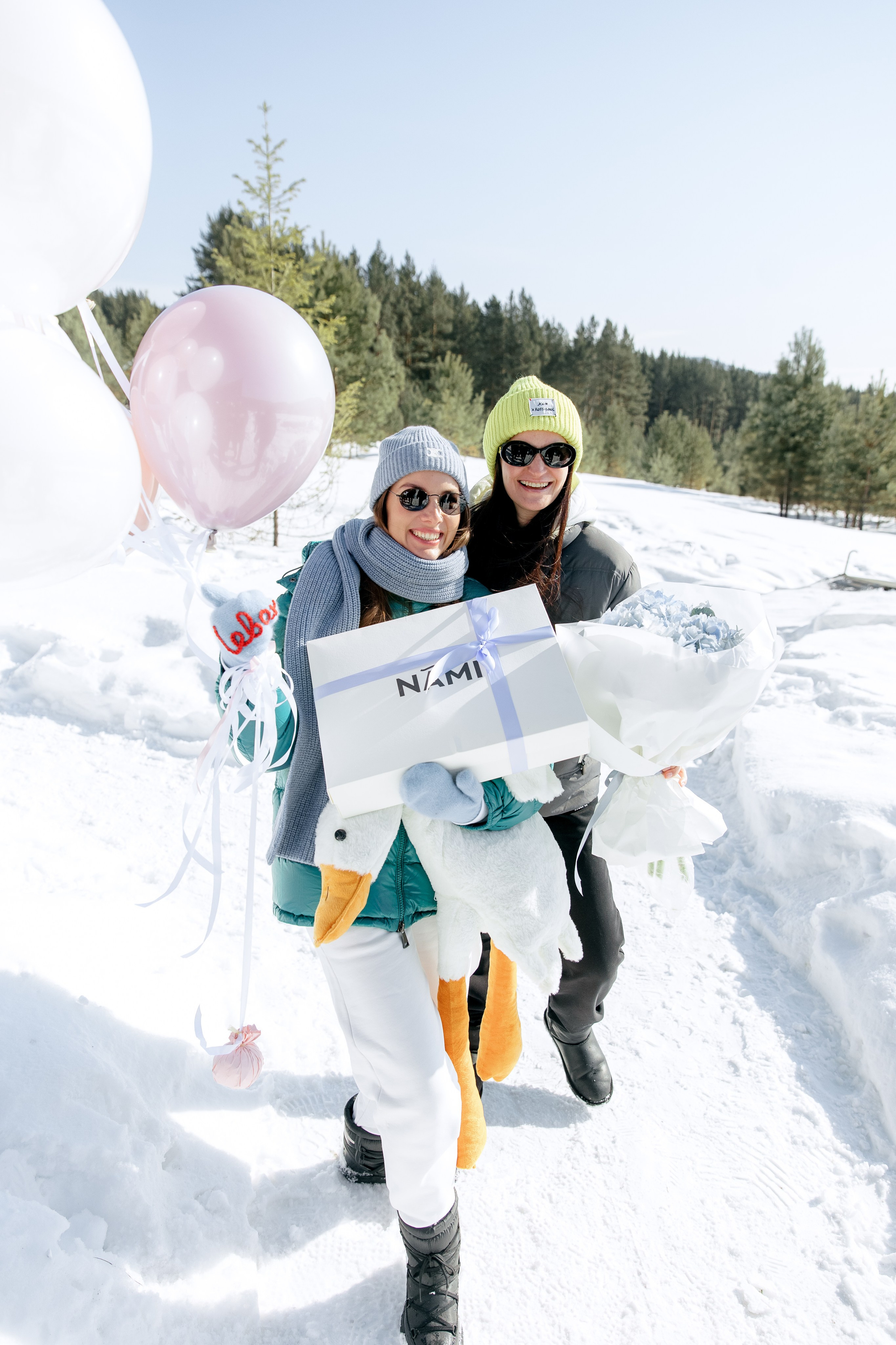 ДЕНЬ ДОЖДЕНИЯ ЕКАТЕРИНЫ. Фотограф в Красноярске