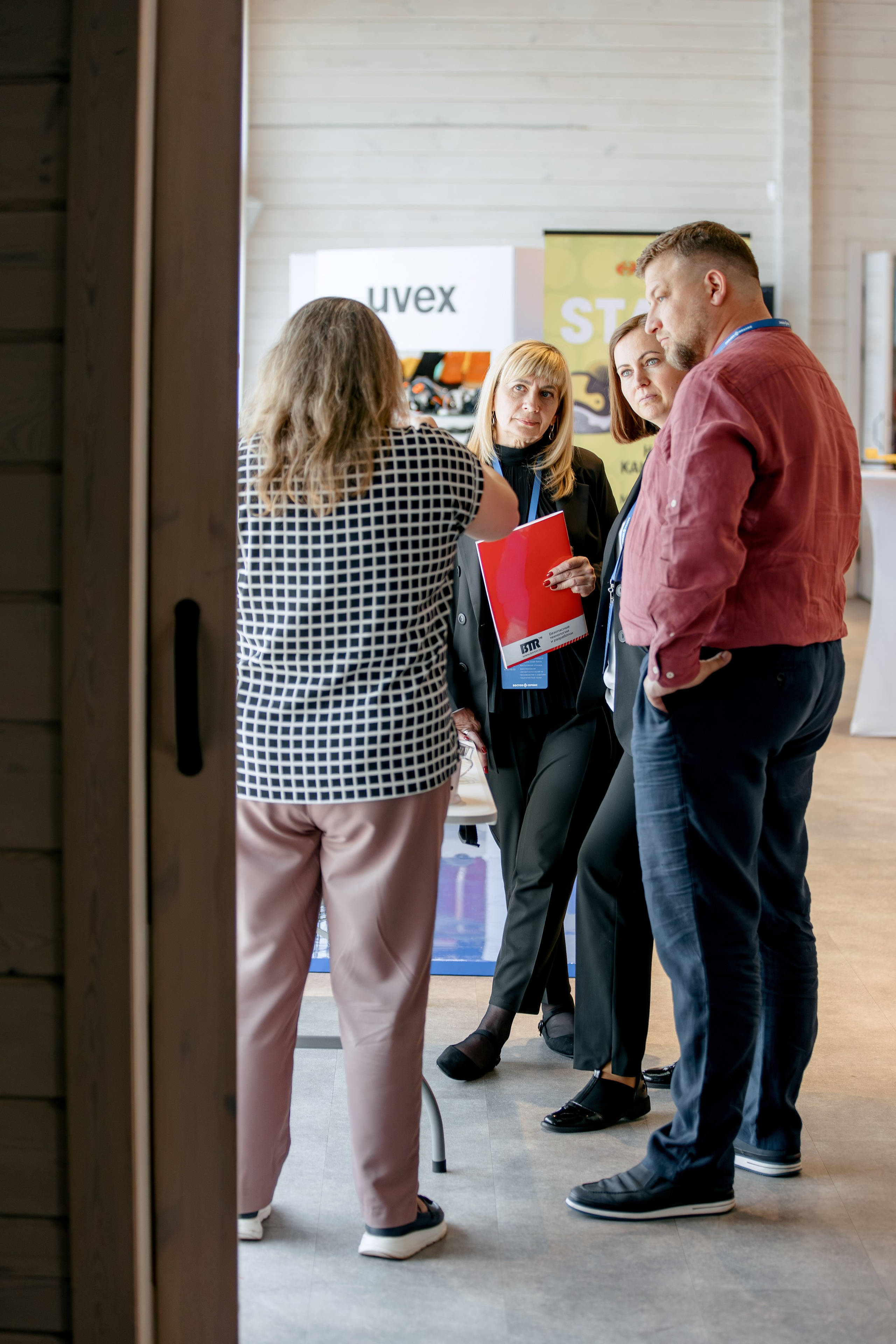 ВОСТОК СЕРВИС. Фотограф в Красноярске