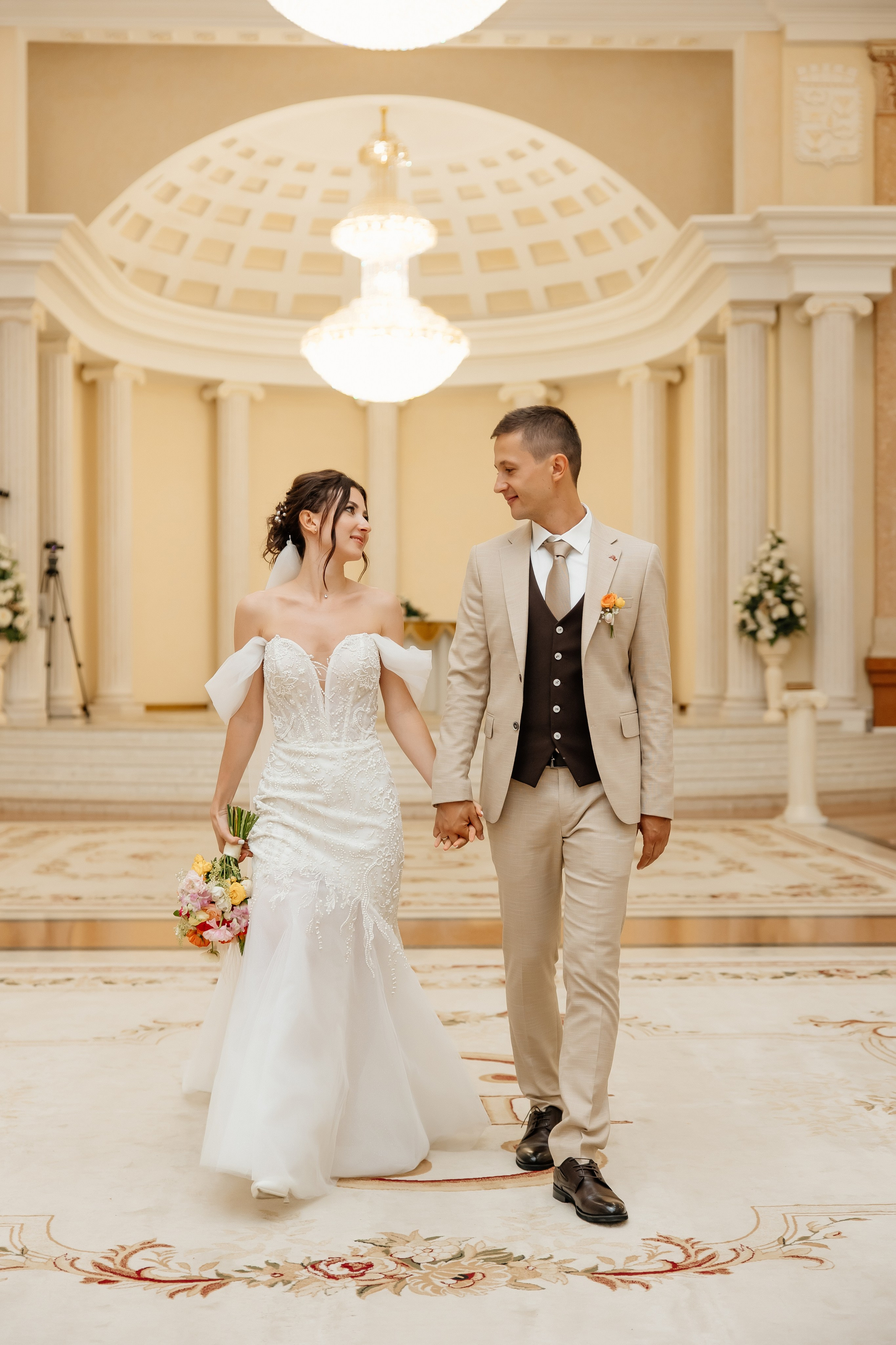 M&K. Свадебный фотограф Краснодар