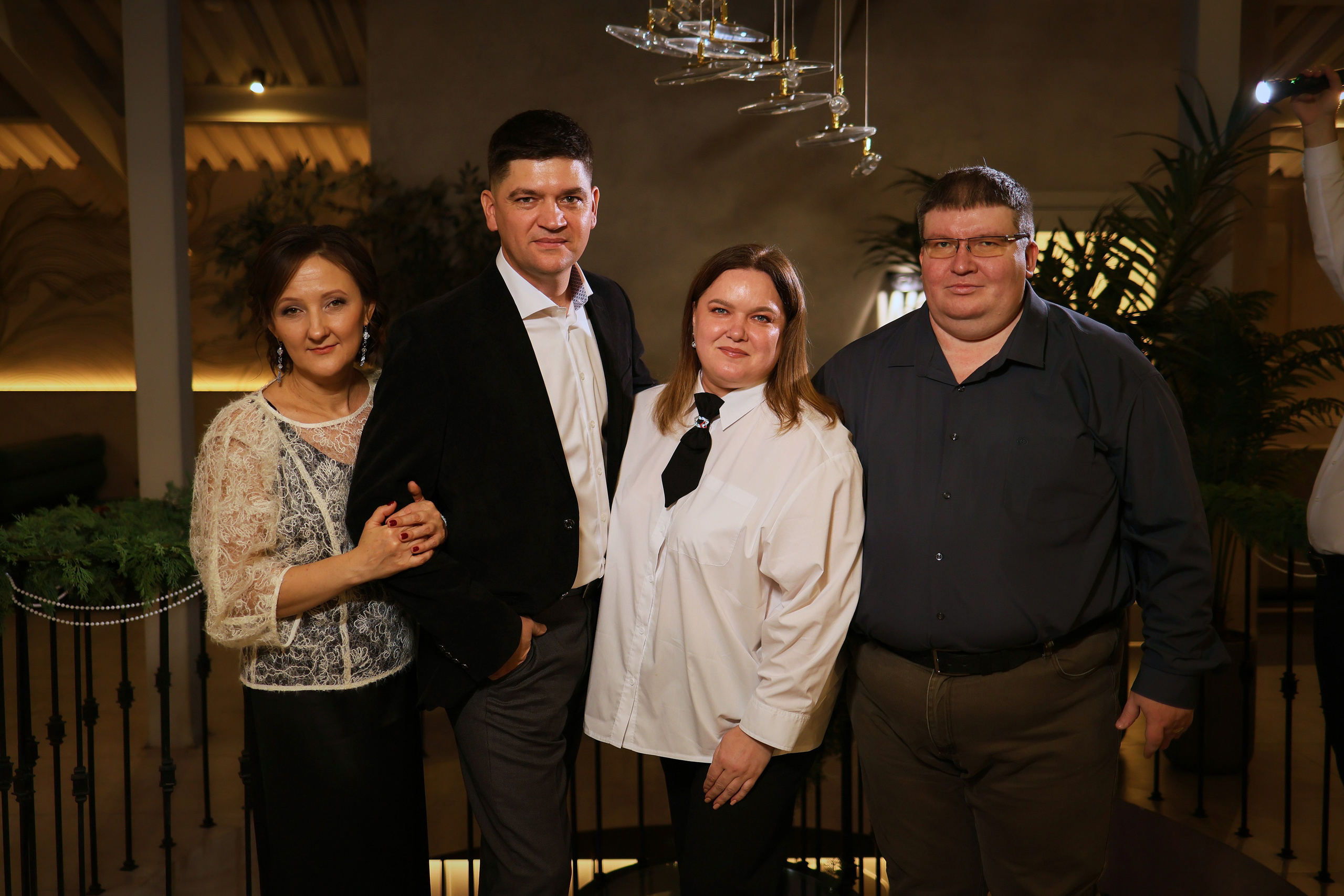 Фотограф на Юбилей в Самаре. Свадебный видеограф и свадебный фотограф в Самаре Олег Слеб