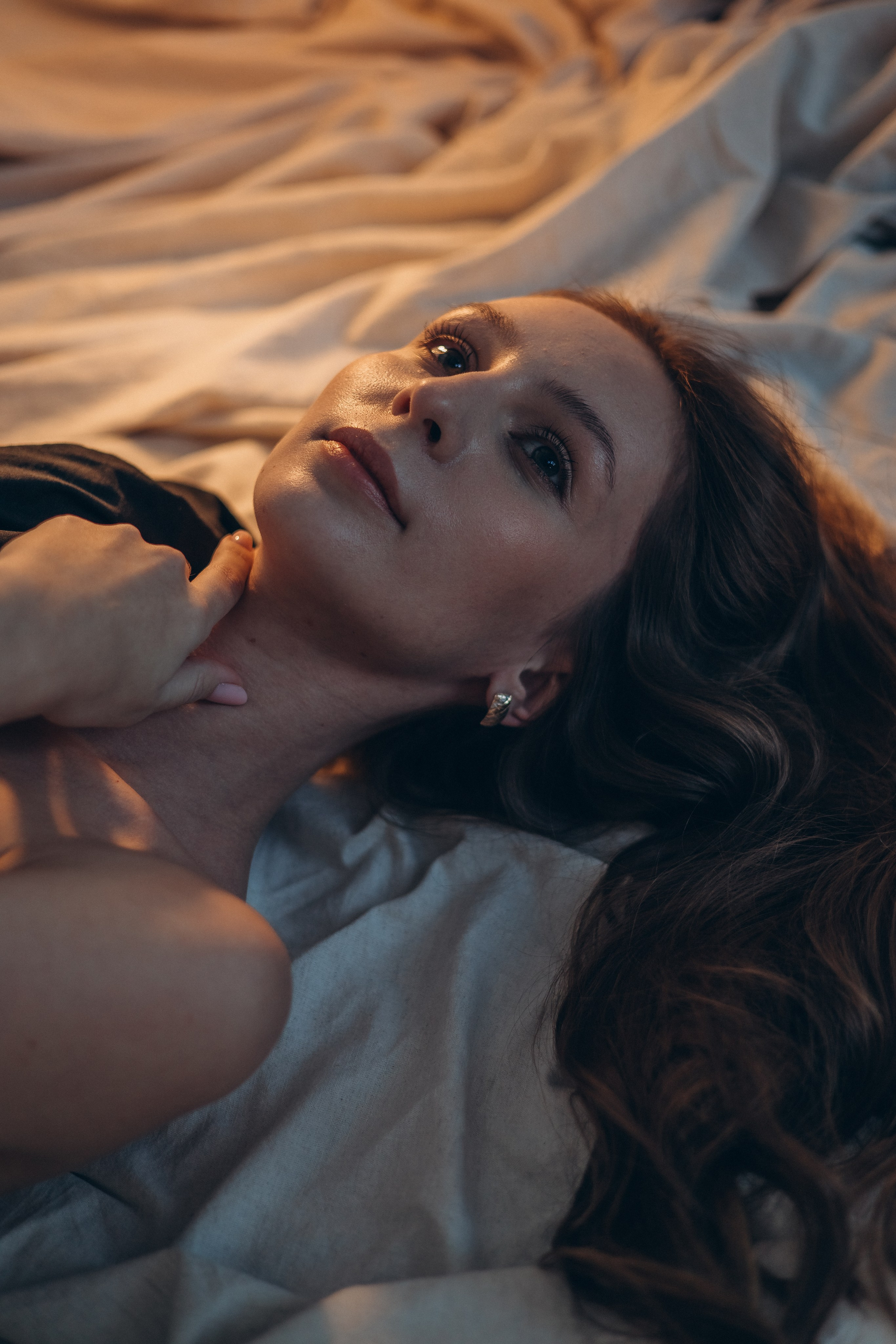 Студийная фотосессия. Семейный, детский, женский фотограф в Новосибирске Оля Борисова