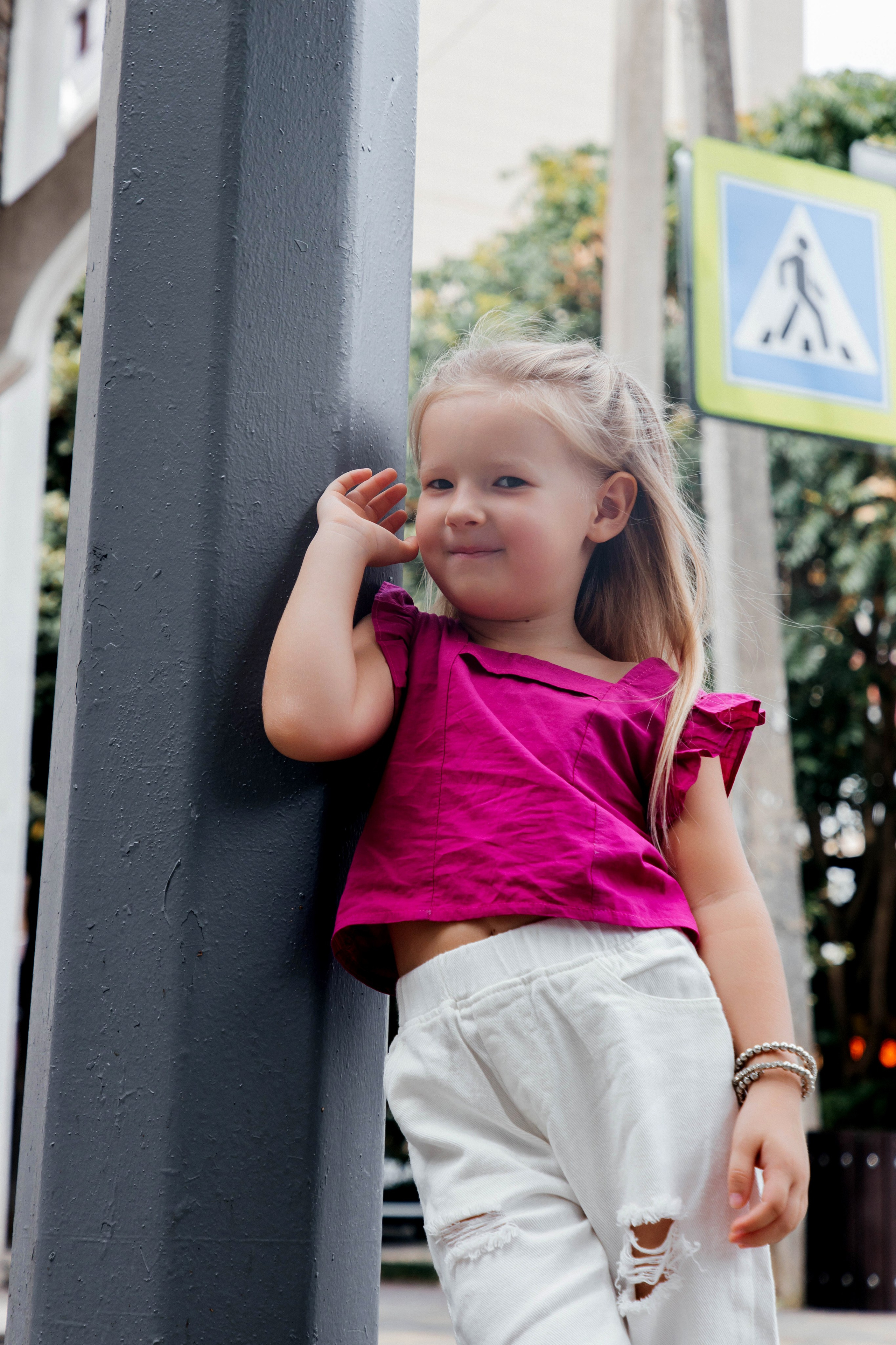 Style. Efimova Model Agency