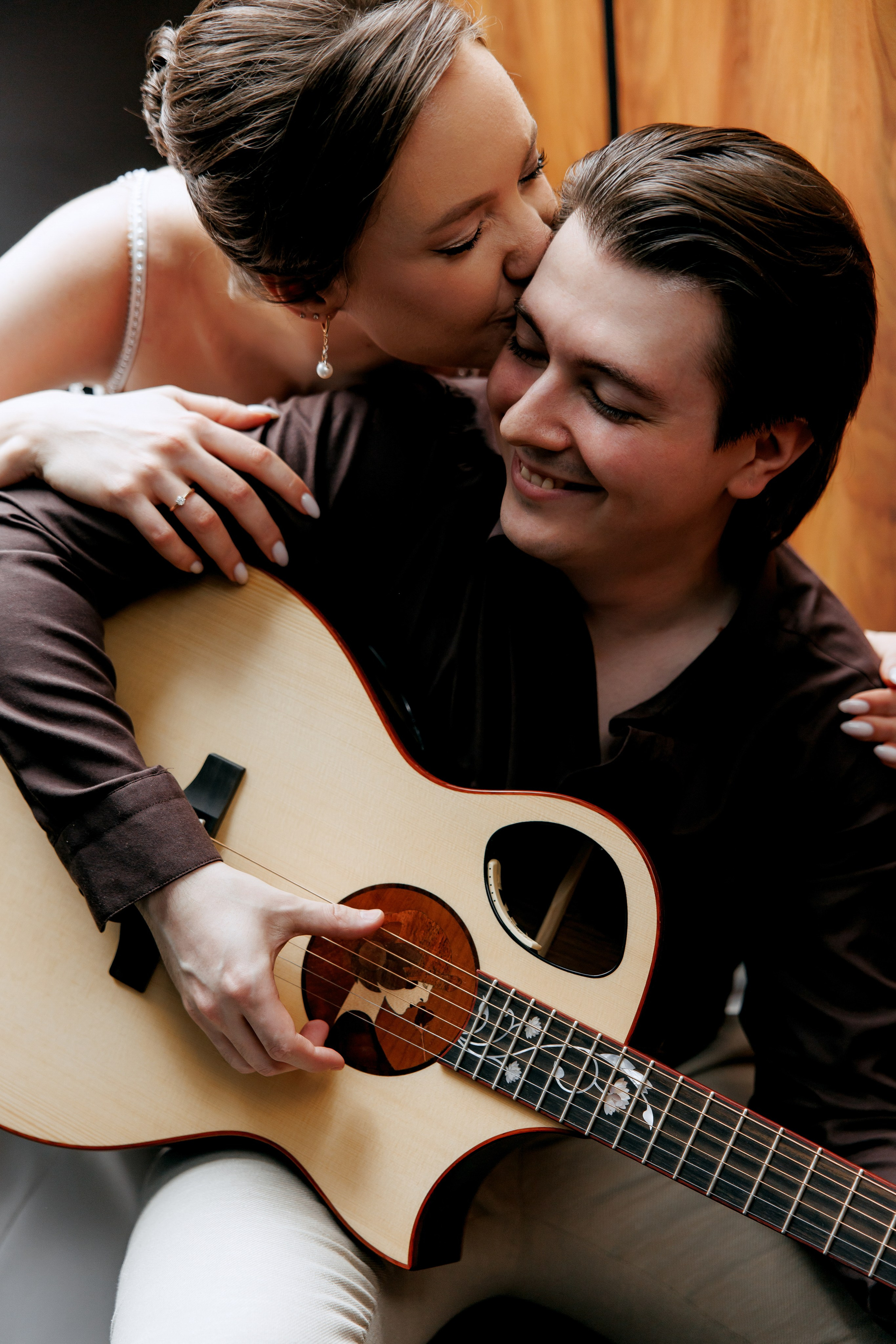 Александр и Екатерина. Wedding and Reportage photographer Marmarov Christya