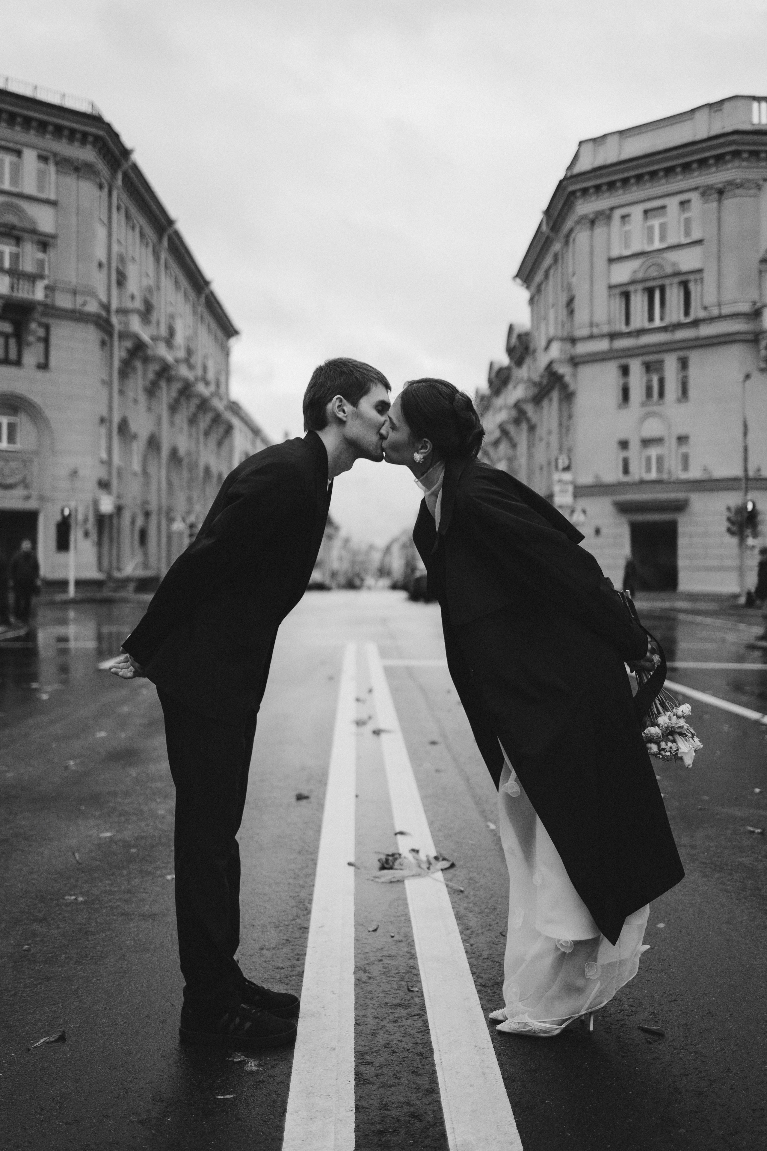 D&V. Свадебный фотограф Лиза Макатович Беларусь Минск