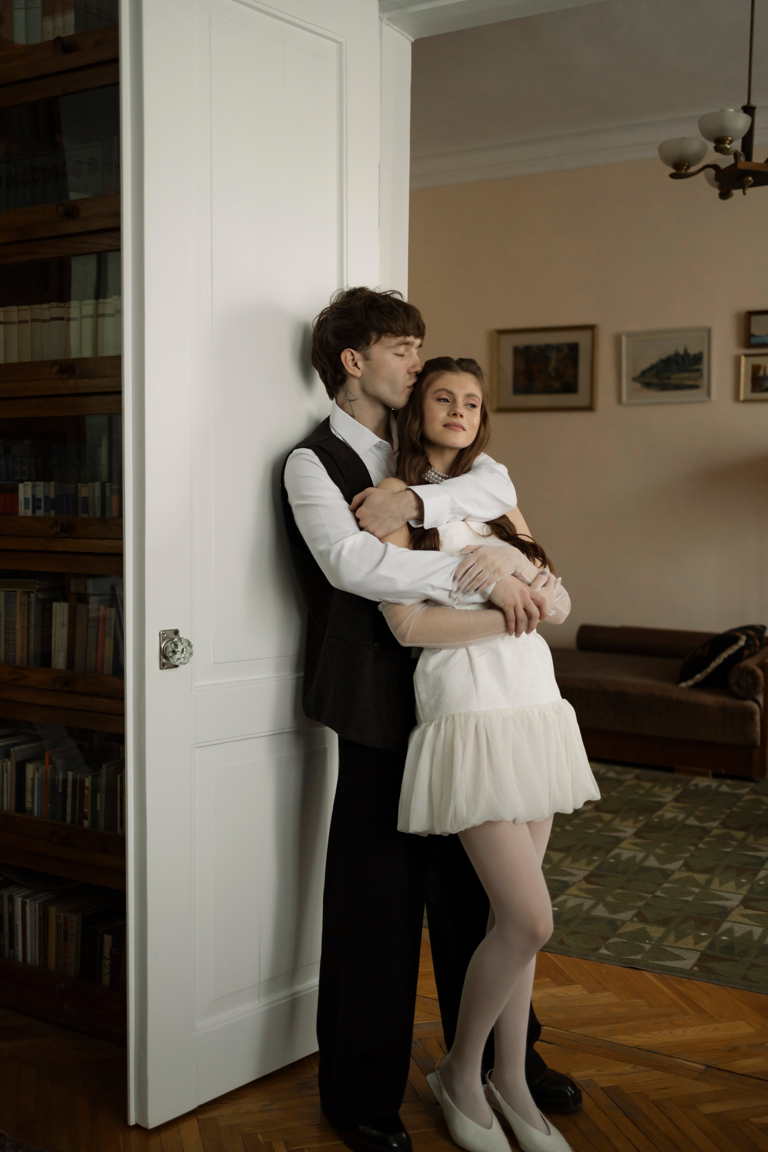 N&D. Свадебный фотограф Лиза Макатович Беларусь Минск