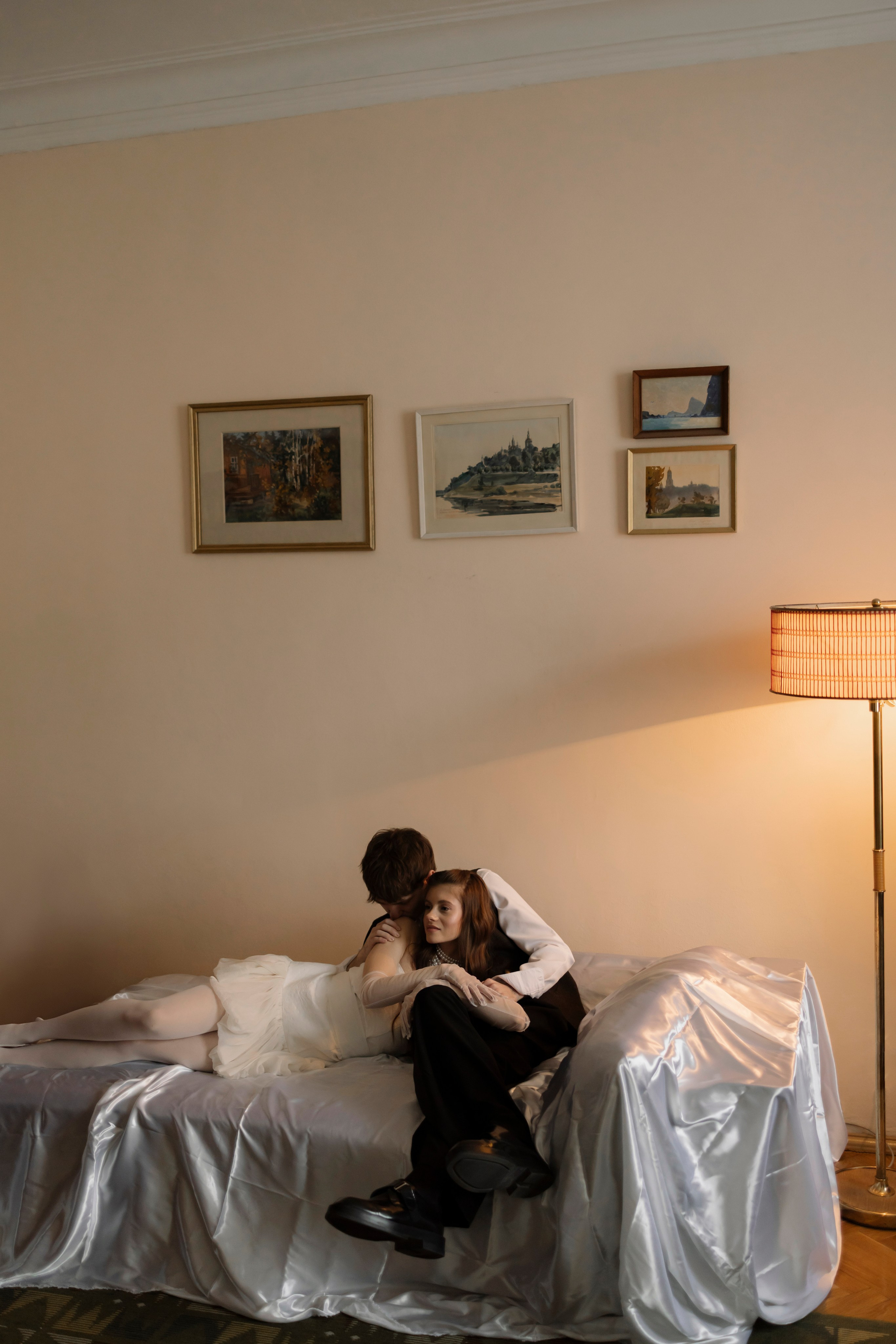 N&D. Свадебный фотограф Лиза Макатович Беларусь Минск