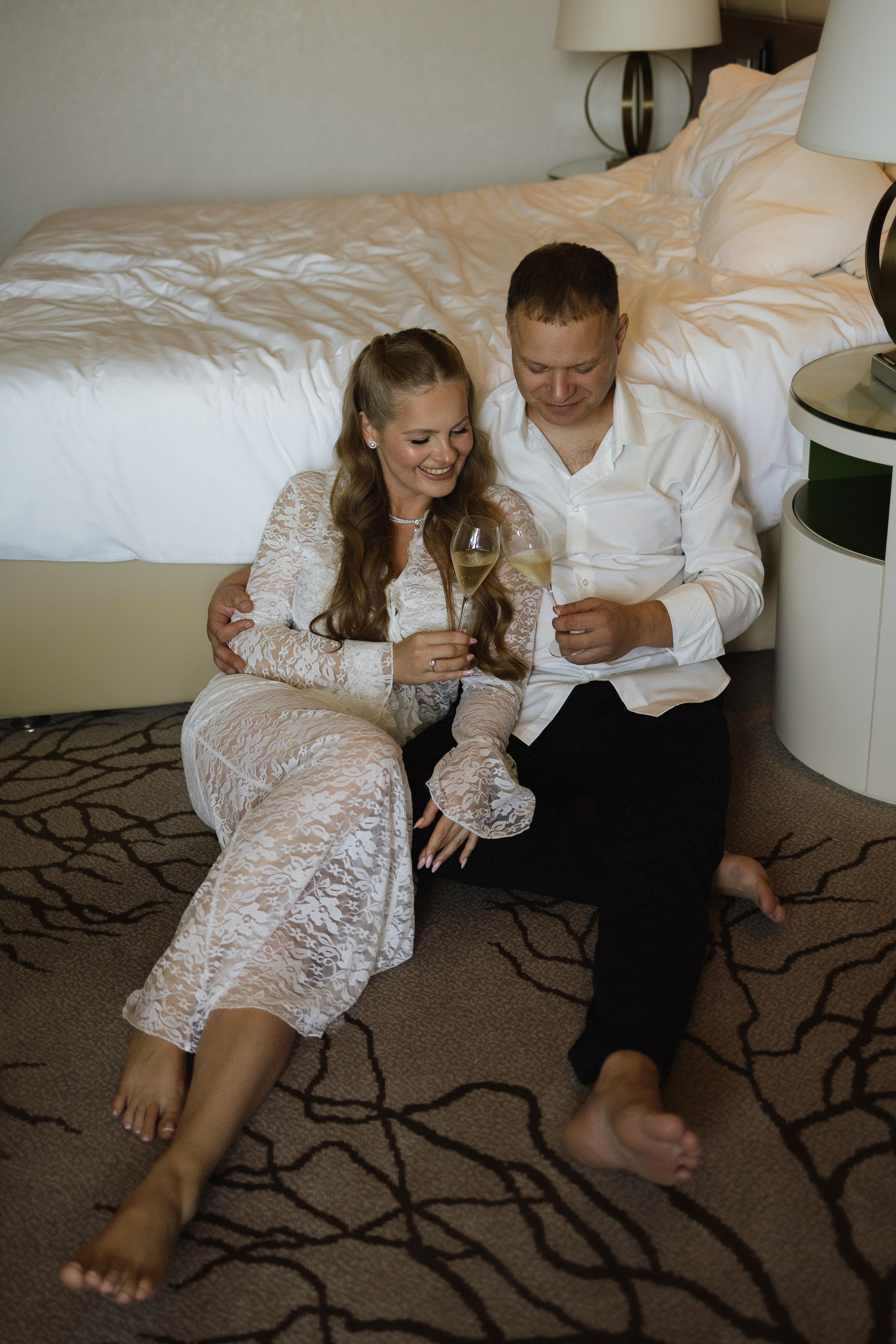 S&E. Свадебный фотограф Лиза Макатович Беларусь Минск