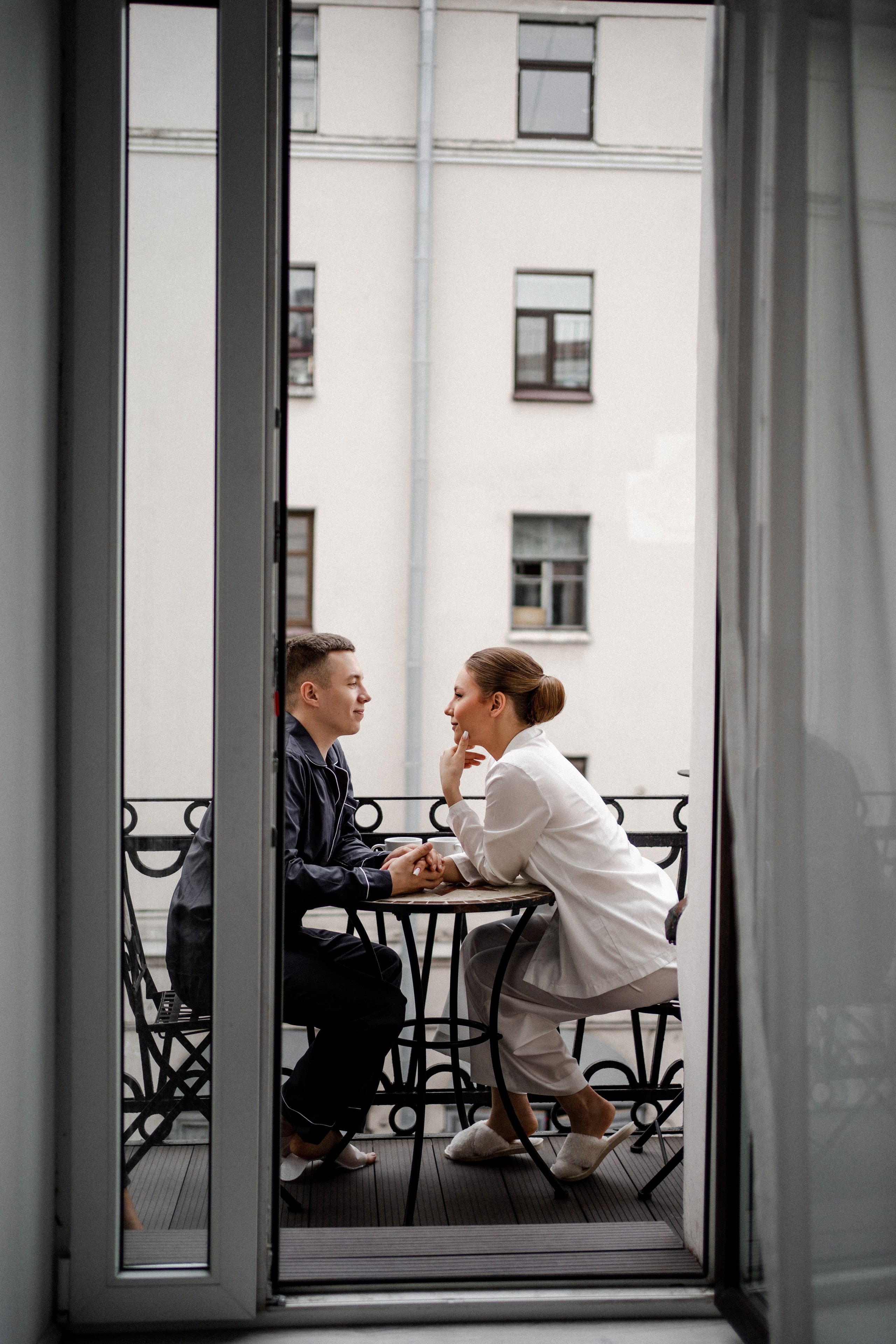 Maxim & Liana. Dolce_wedding