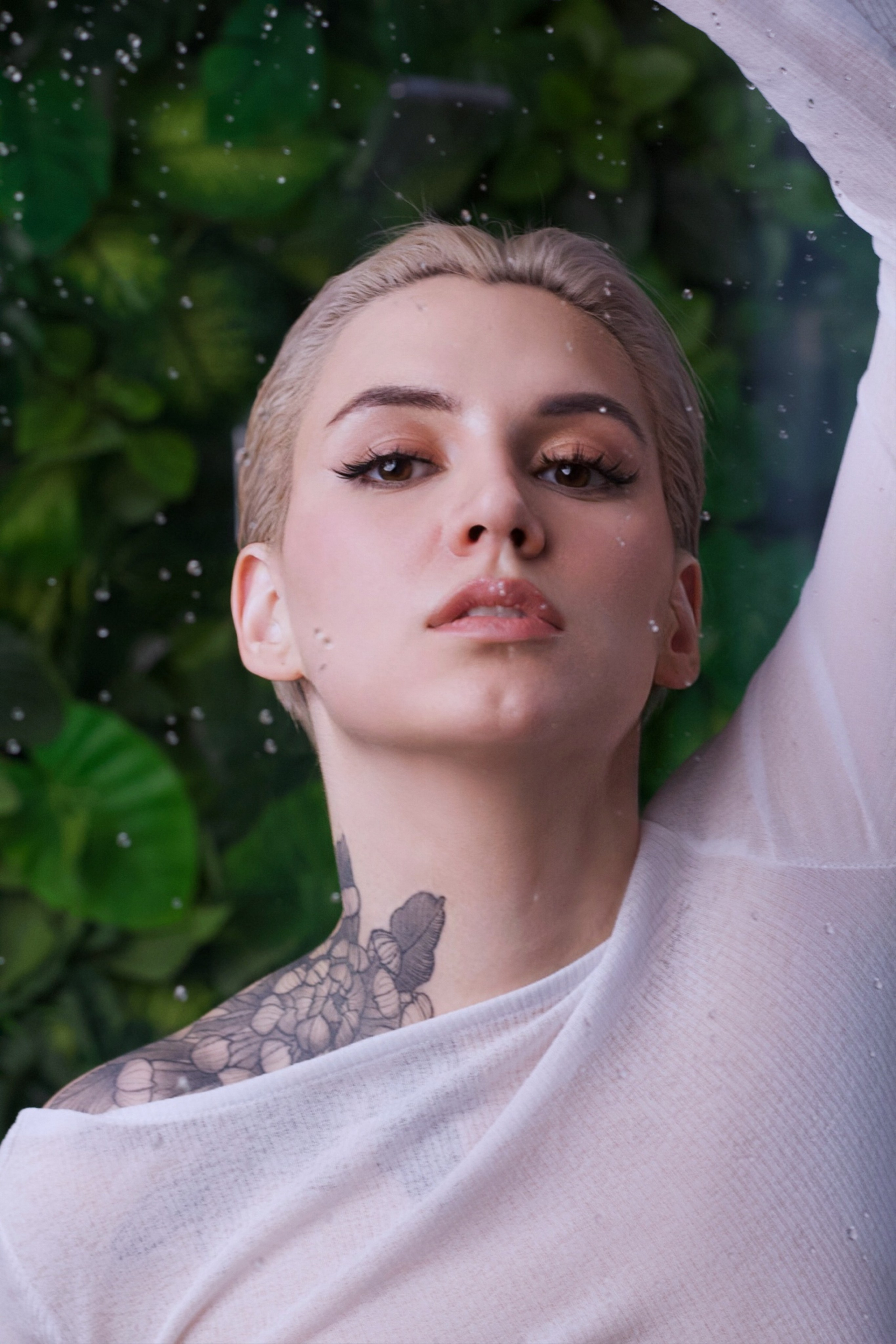 Индивидуальные. SoulCam| Мария Антонова