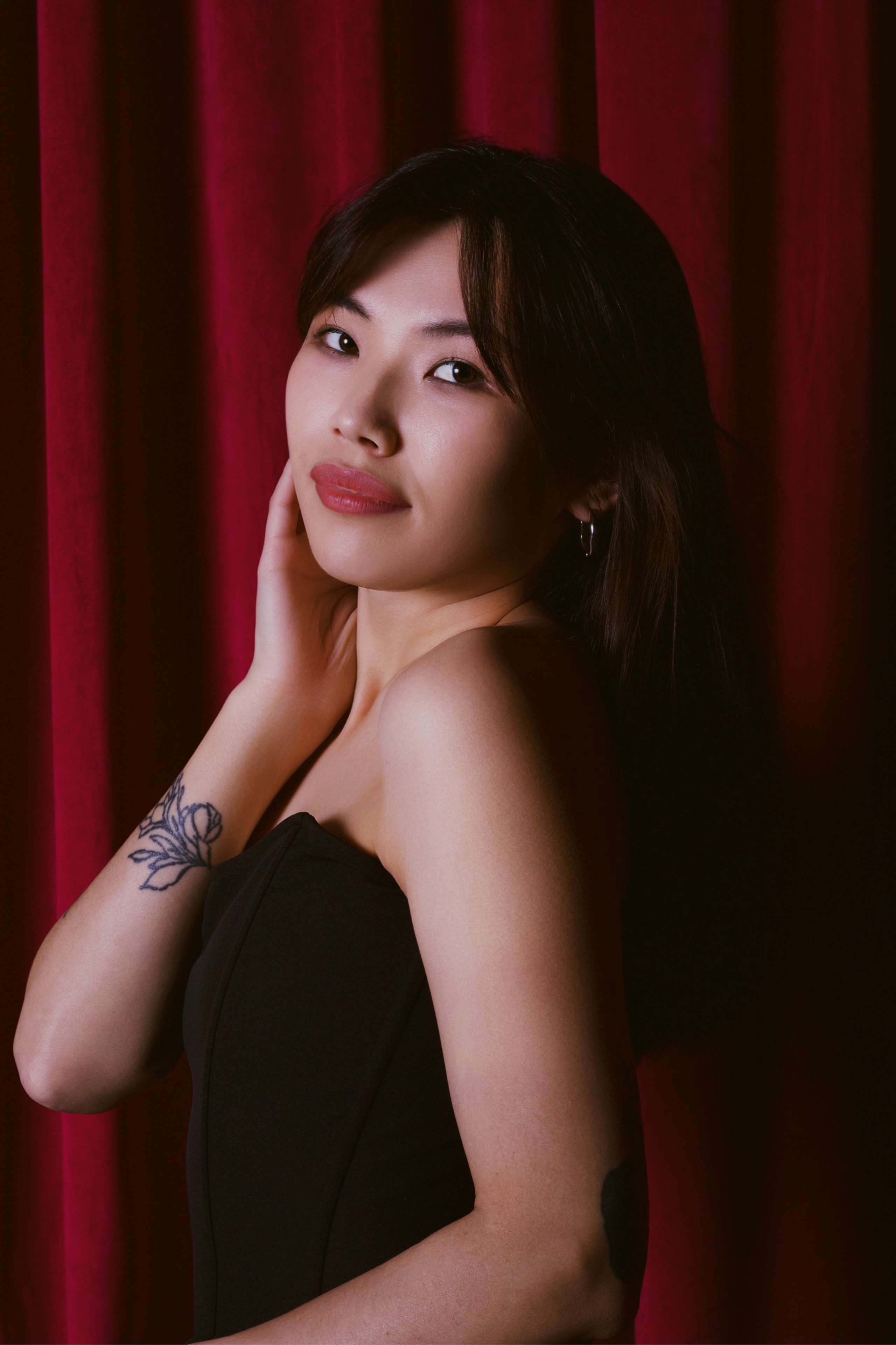 Индивидуальные. SoulCam| Мария Антонова