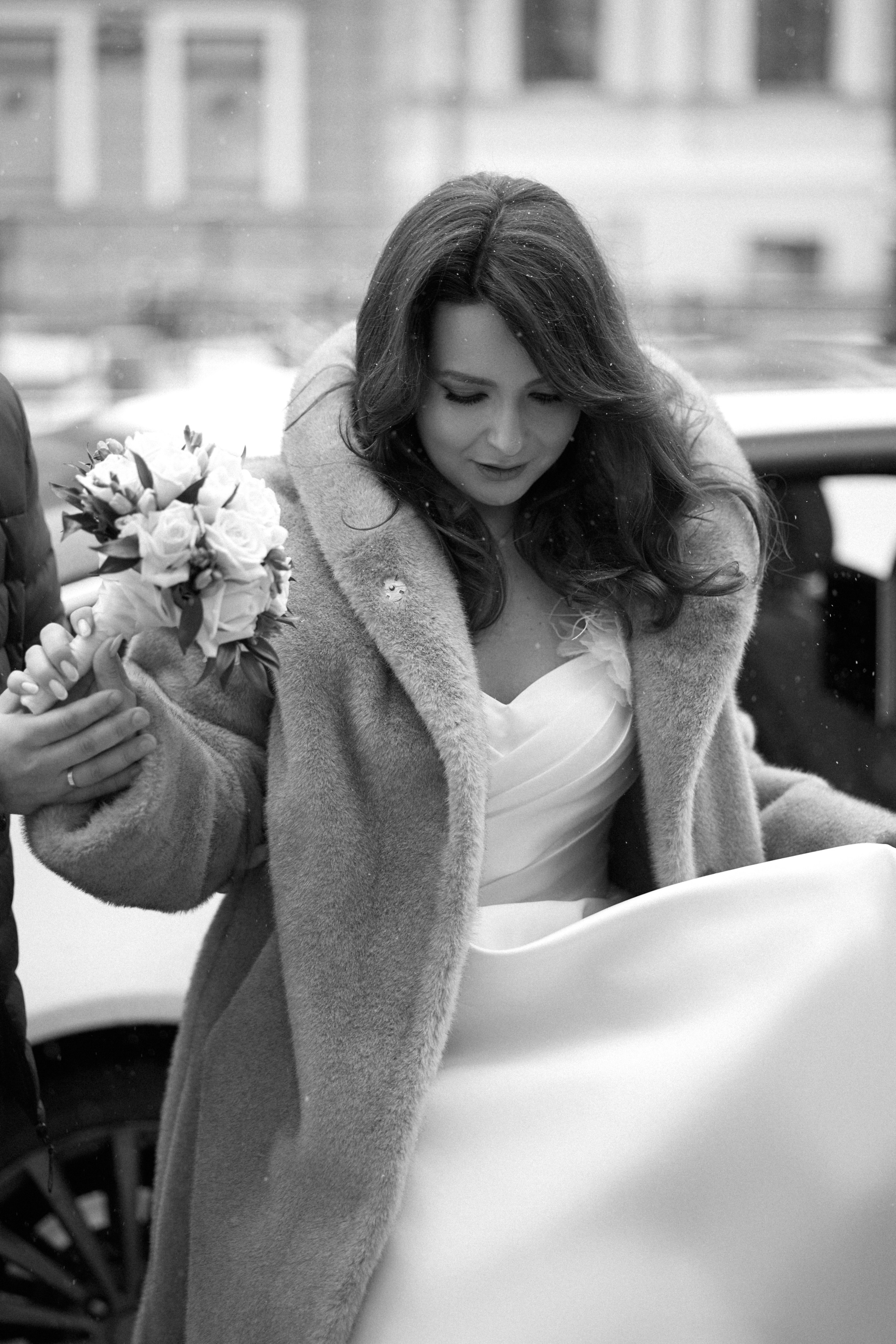 Дмитрий & Полина. Сестры Карабаза. Фотографы и ретушеры в Москве и Санкт-Петербурге