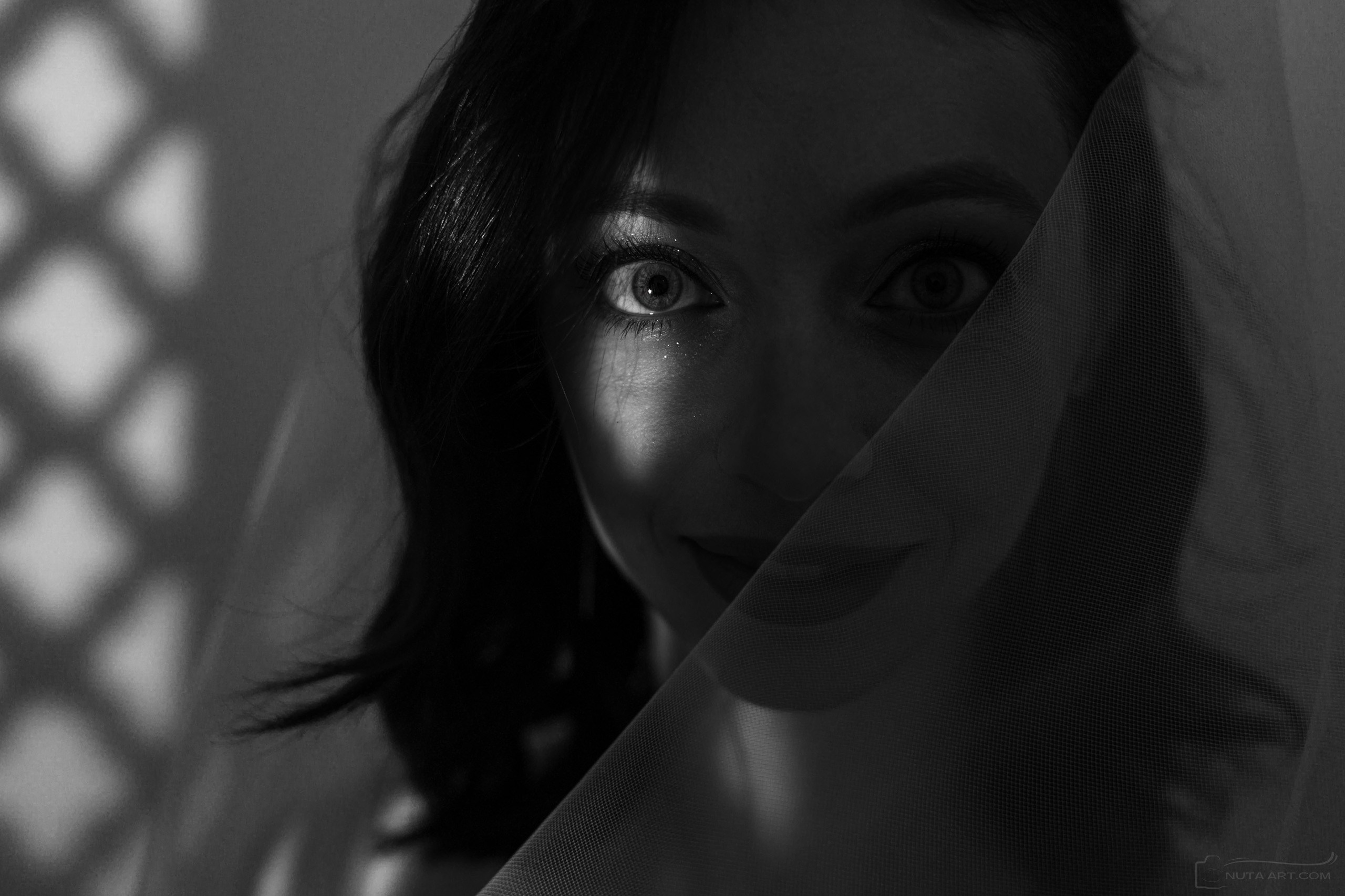 Love Story. NUTA ART - photo-video creator