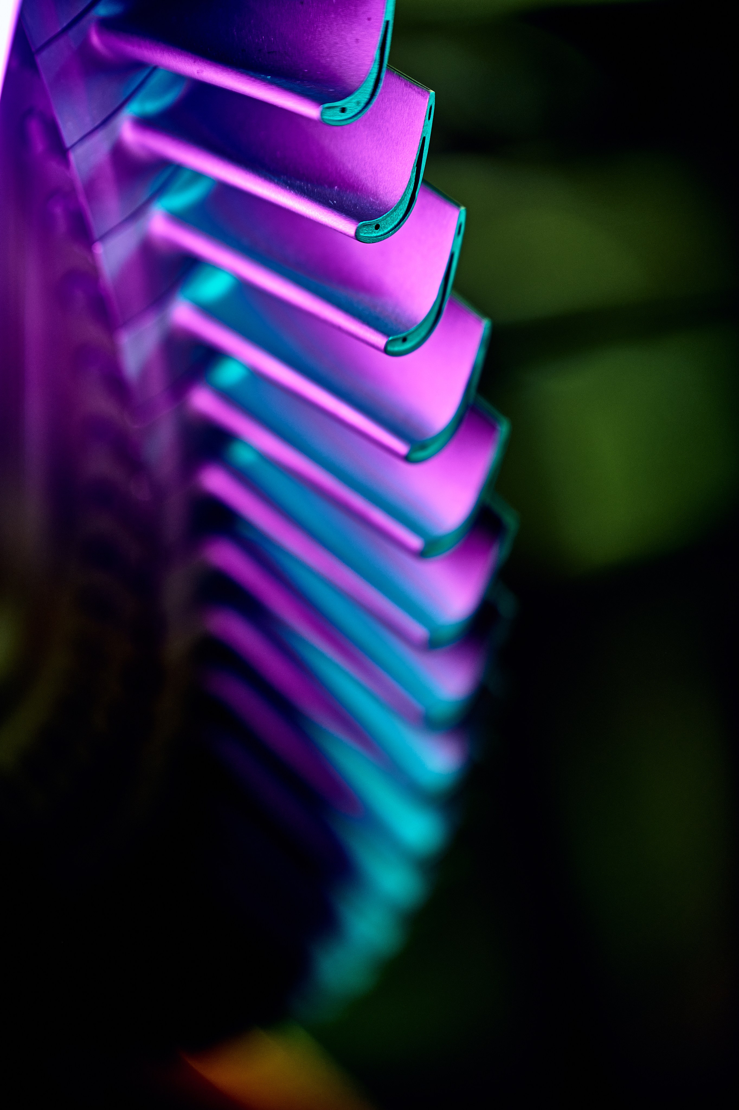 Производственная фотография. Промышленная и репортажная фотография