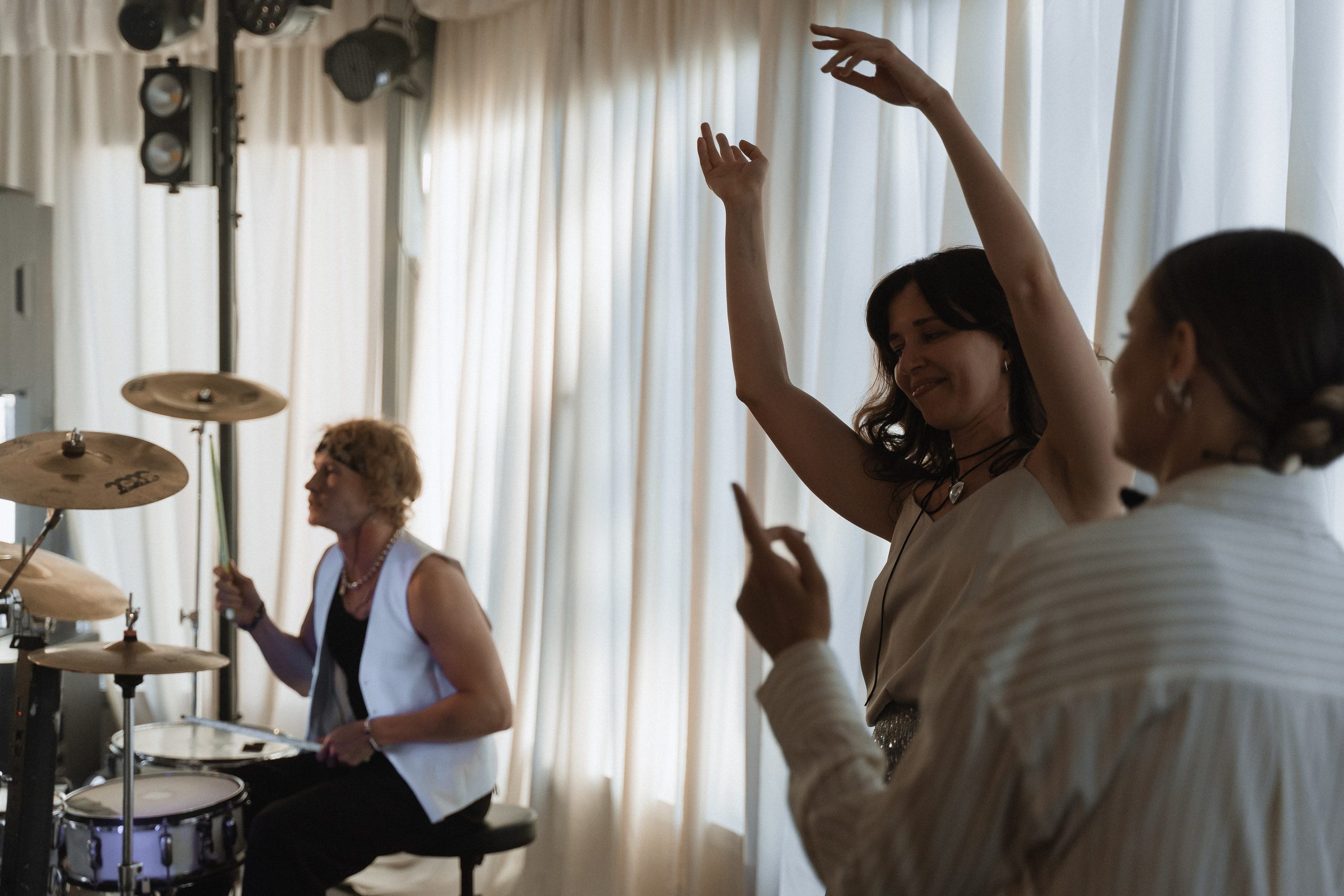 Wedding OPEN AIR. Свадебный фотограф Москва Светлана Анисимова