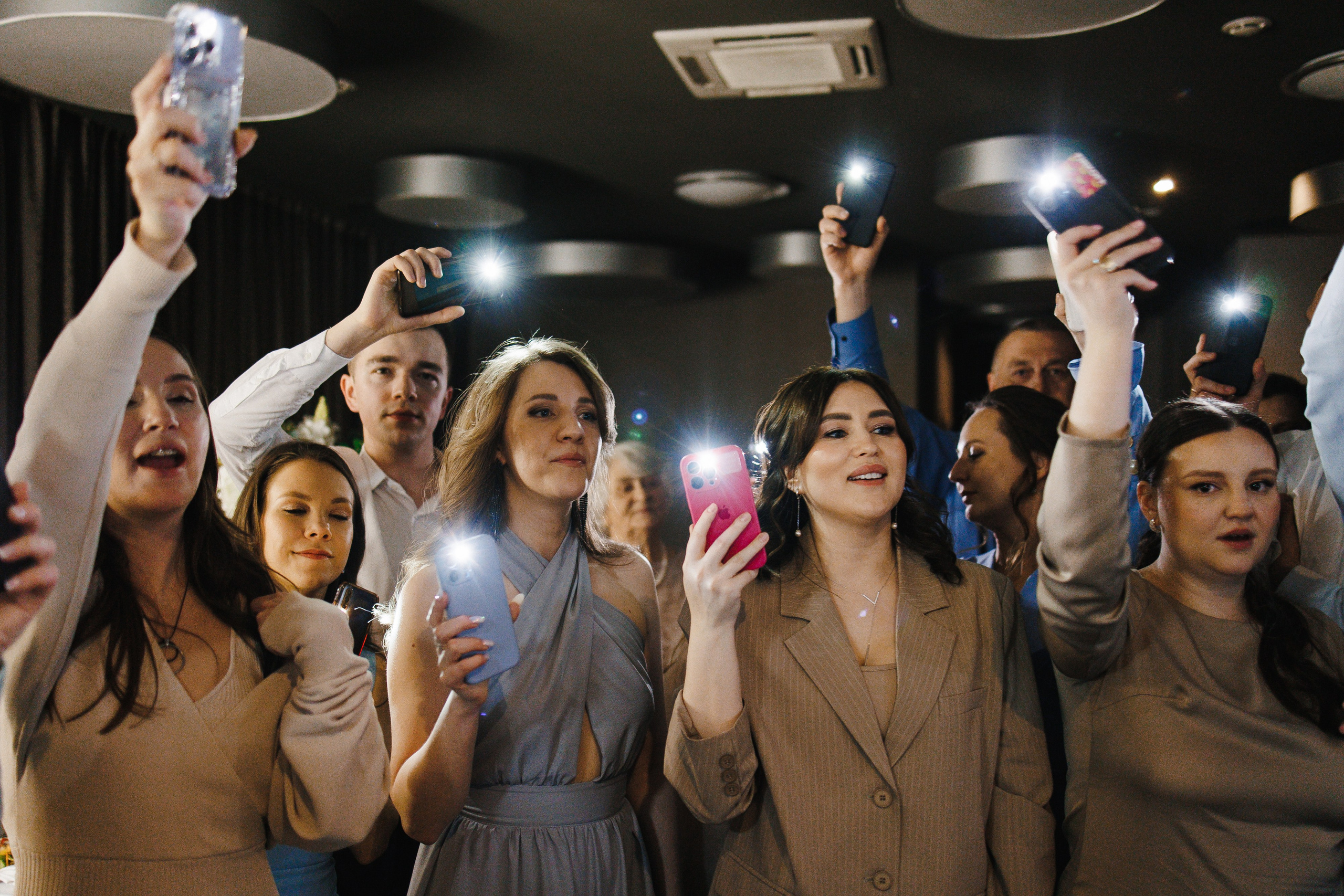 Андрей и Даша. Семейный свадебный фотограф Семен Егоров