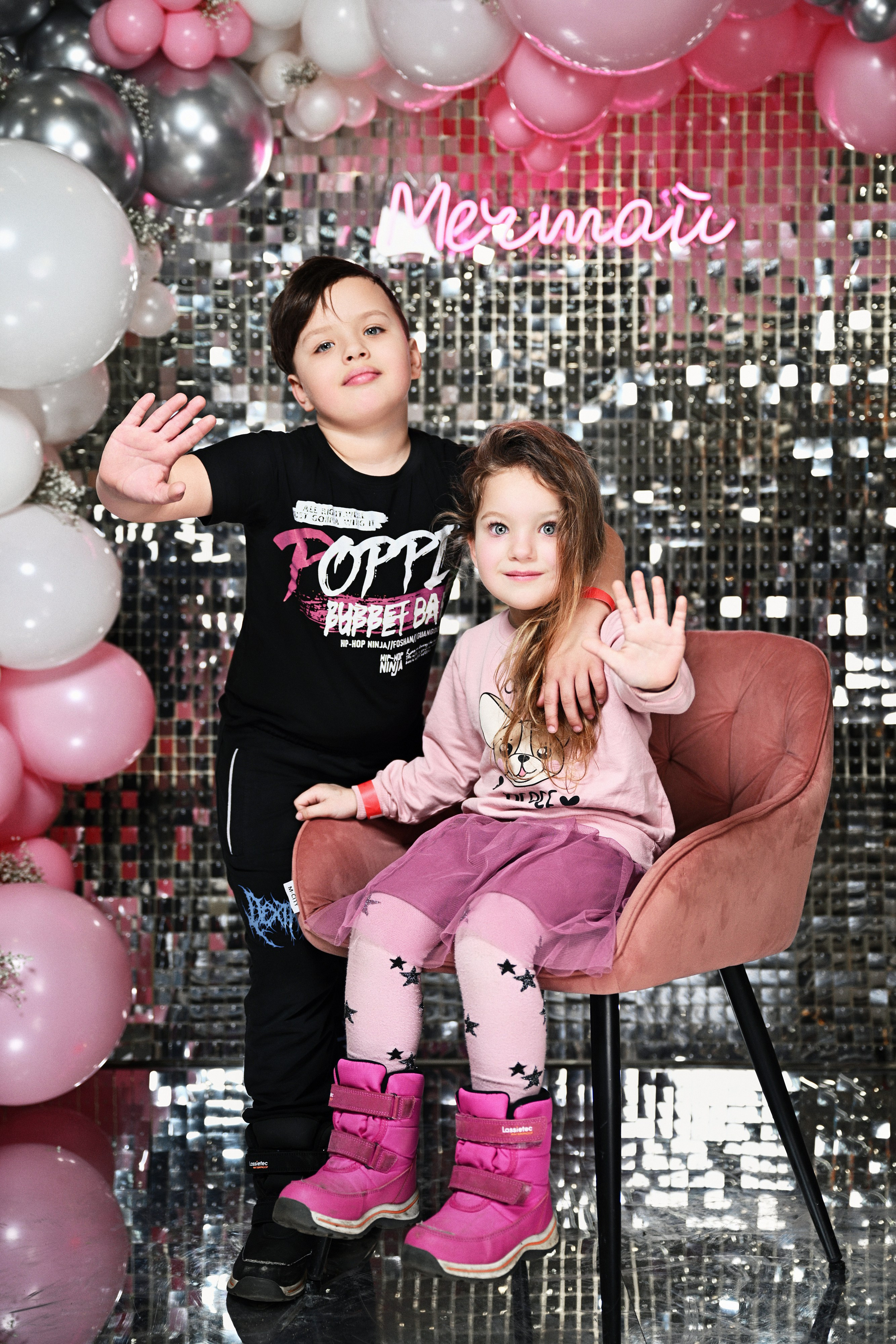 Детский репортаж. Новиков Владислав. Фотограф в Москве — Новиков Владислав