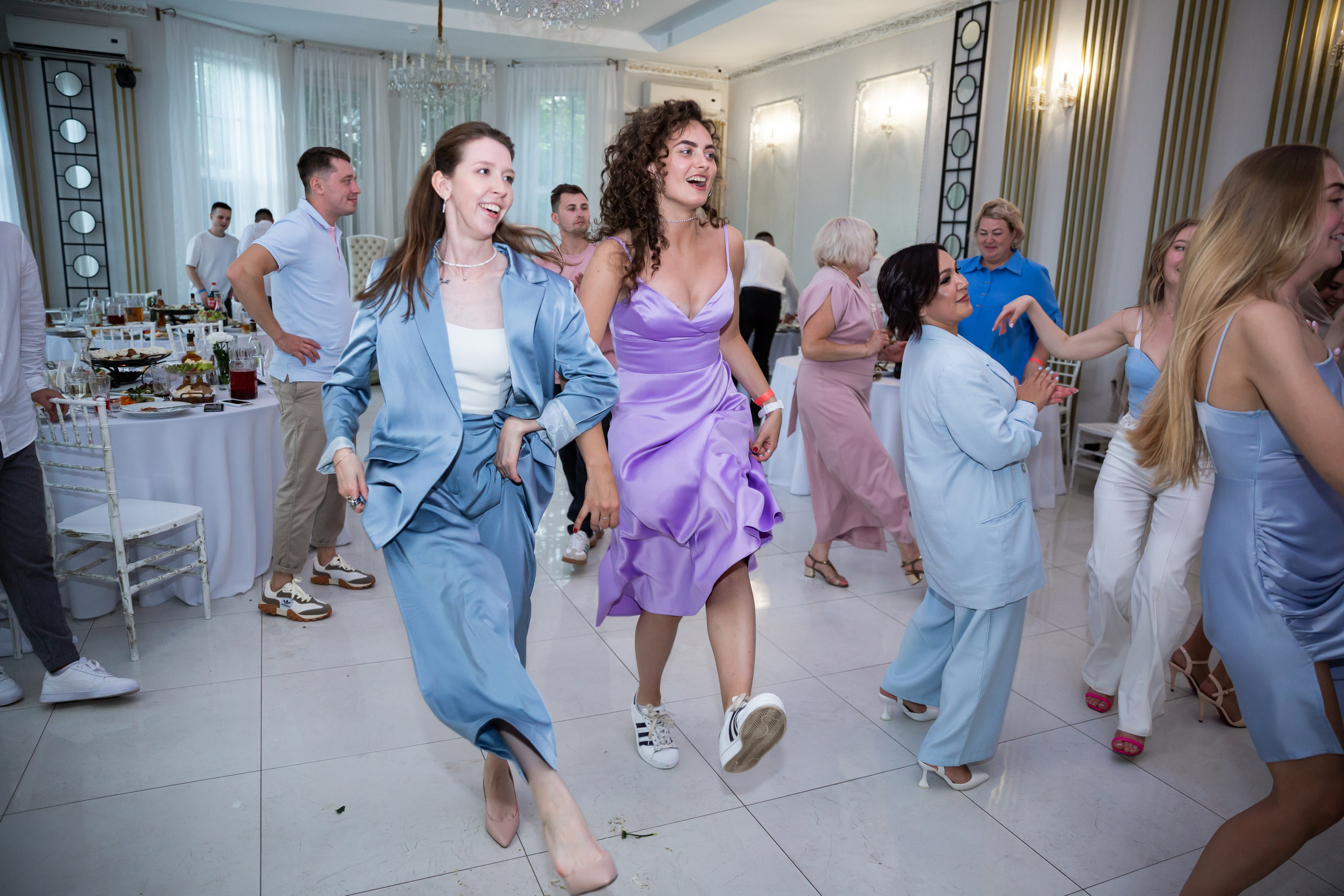 БАНКЕТ. Свадебный фотограф Санкт-Петербург Катерина Ширяева