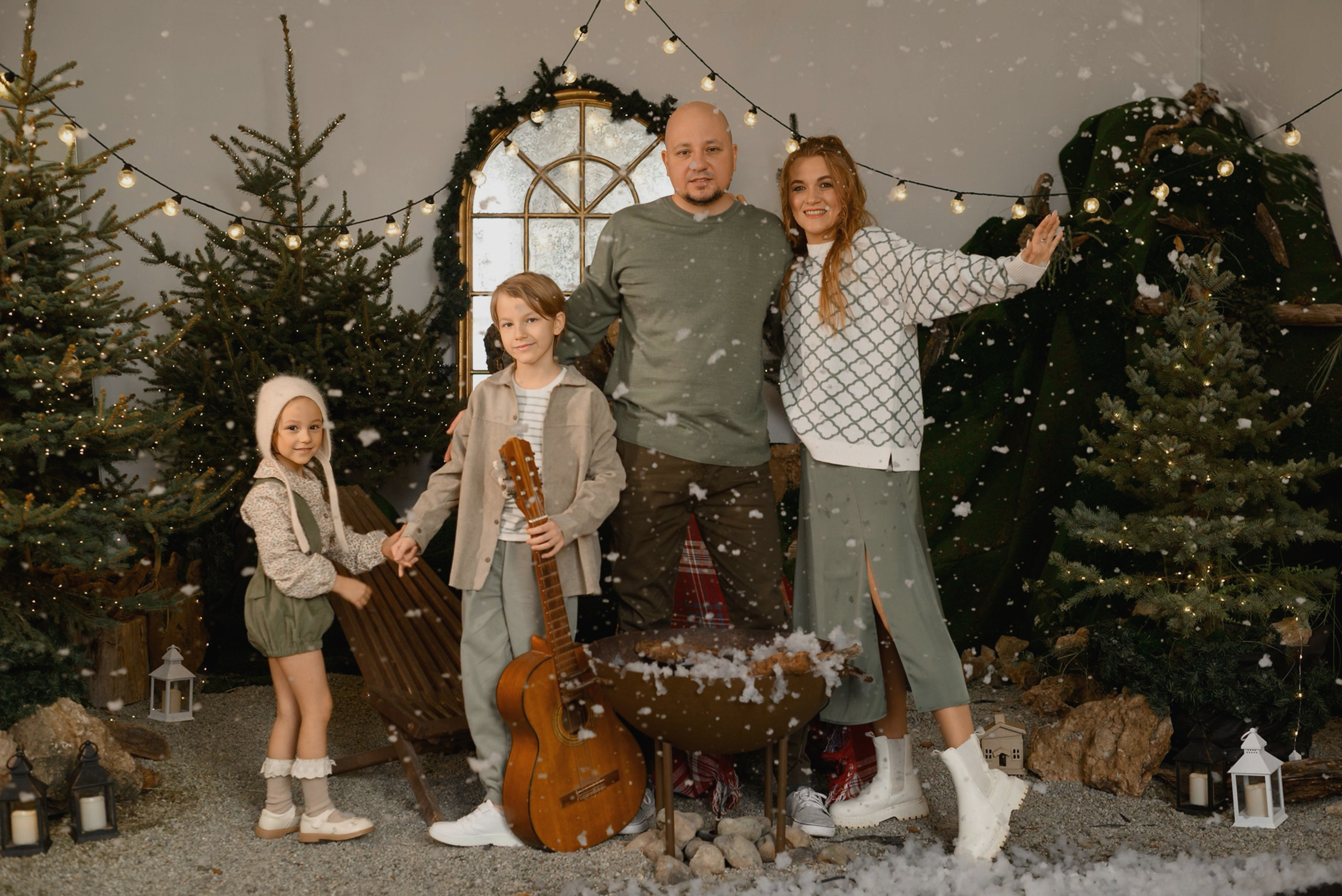 СЕМЕЙНЫЕ. Главная